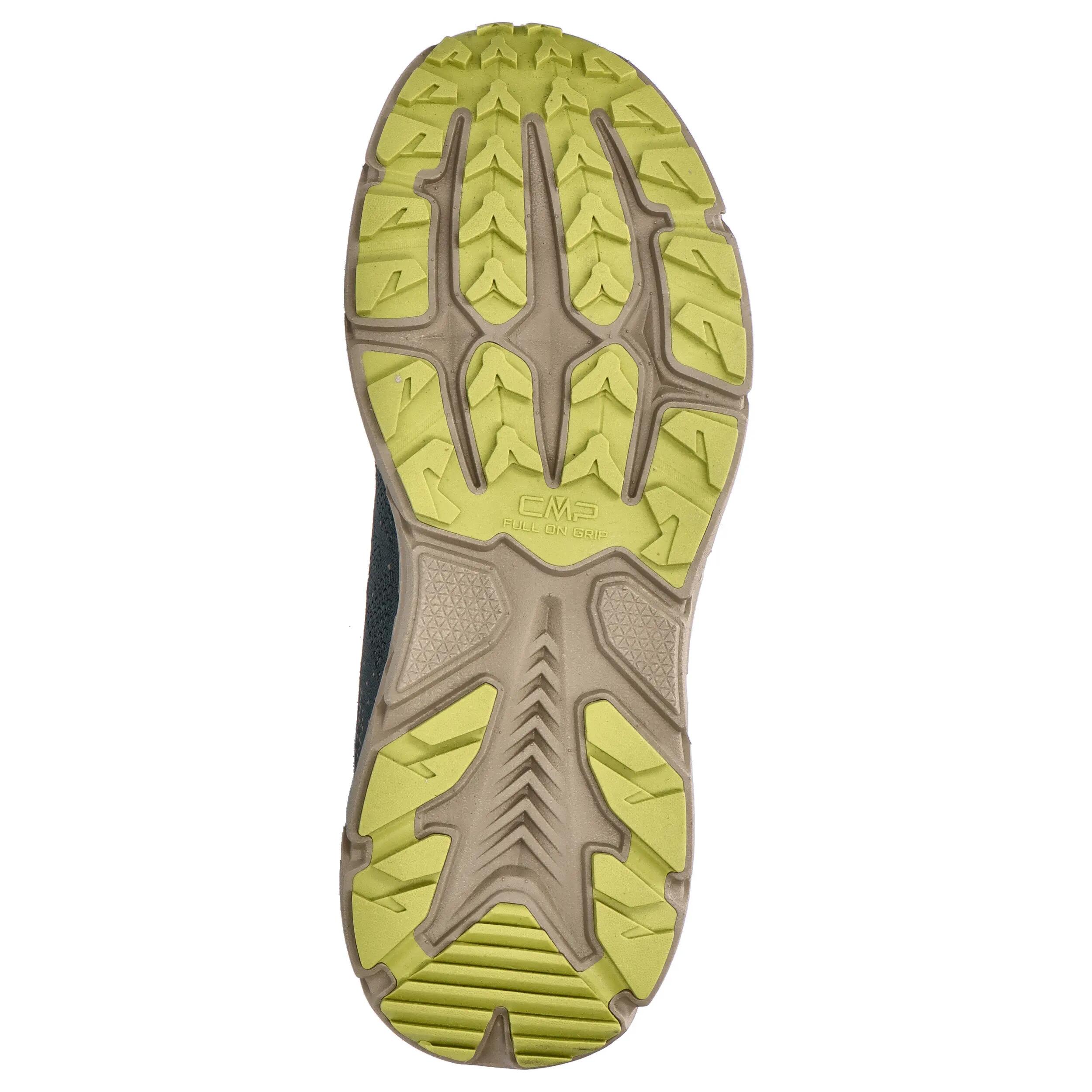 CMP Herren Wanderschuhe Rahmsy Fitgo WP Multi 3Q65977 6/14