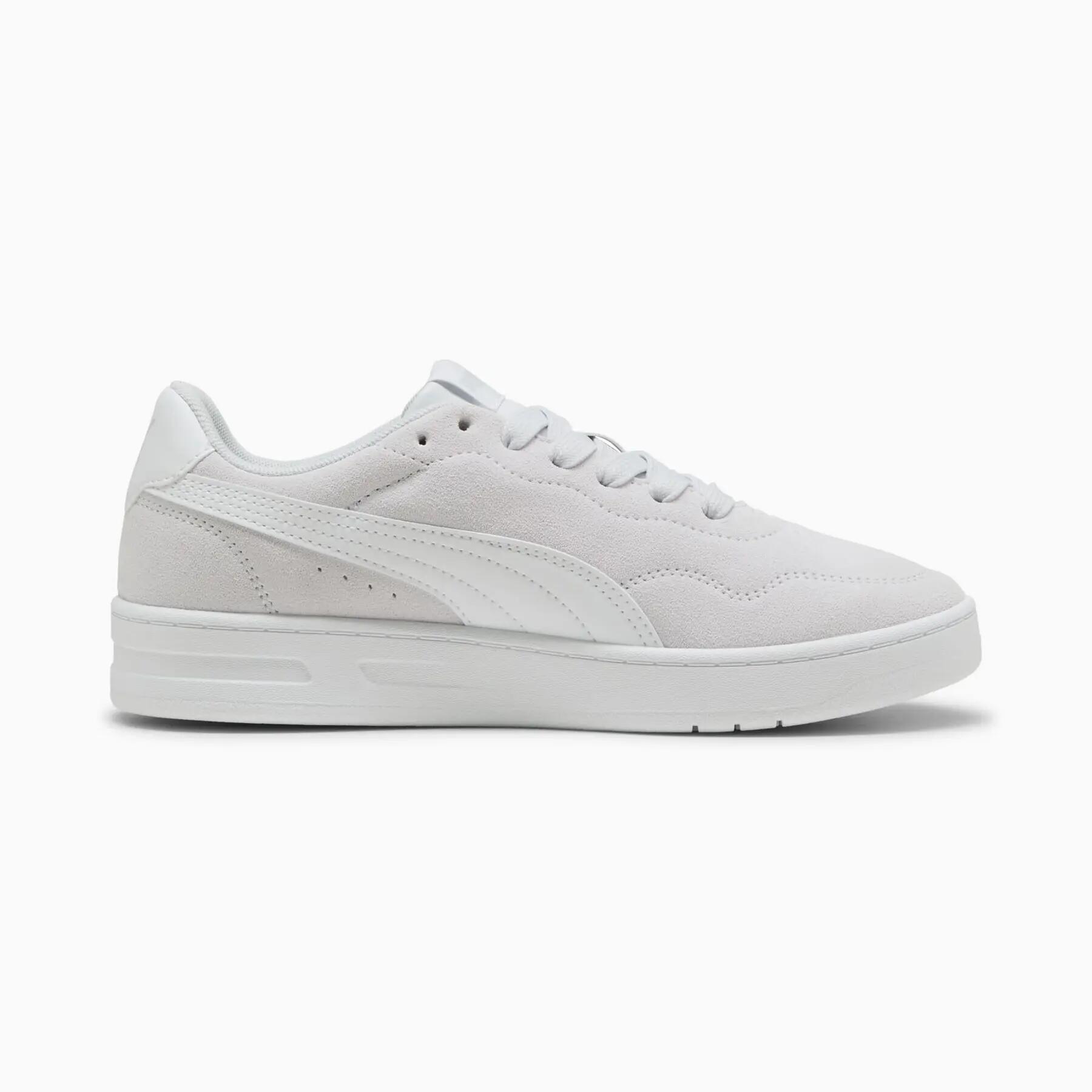 Zapatillas Puma COURT LALLY SD para mujer, talla 37 4/7