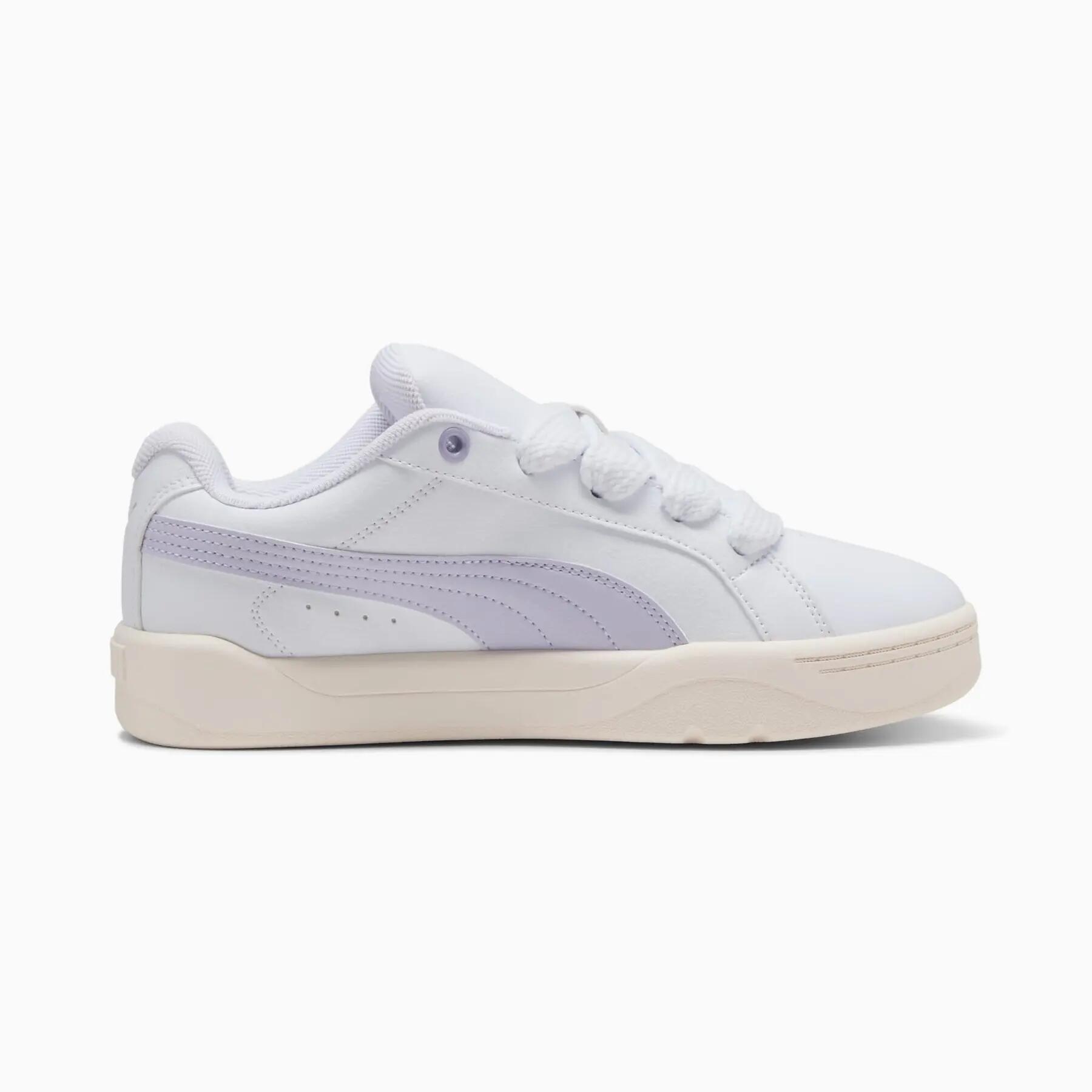 Tênis feminino Puma PARK LIFESTYLE EASY tamanho 38,5 4/7