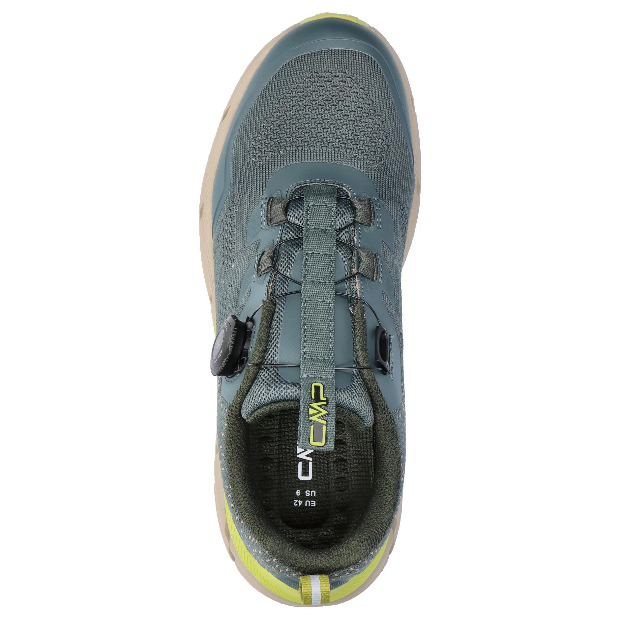CMP Herren Wanderschuhe Rahmsy Fitgo WP Multi 3Q65977 5/14