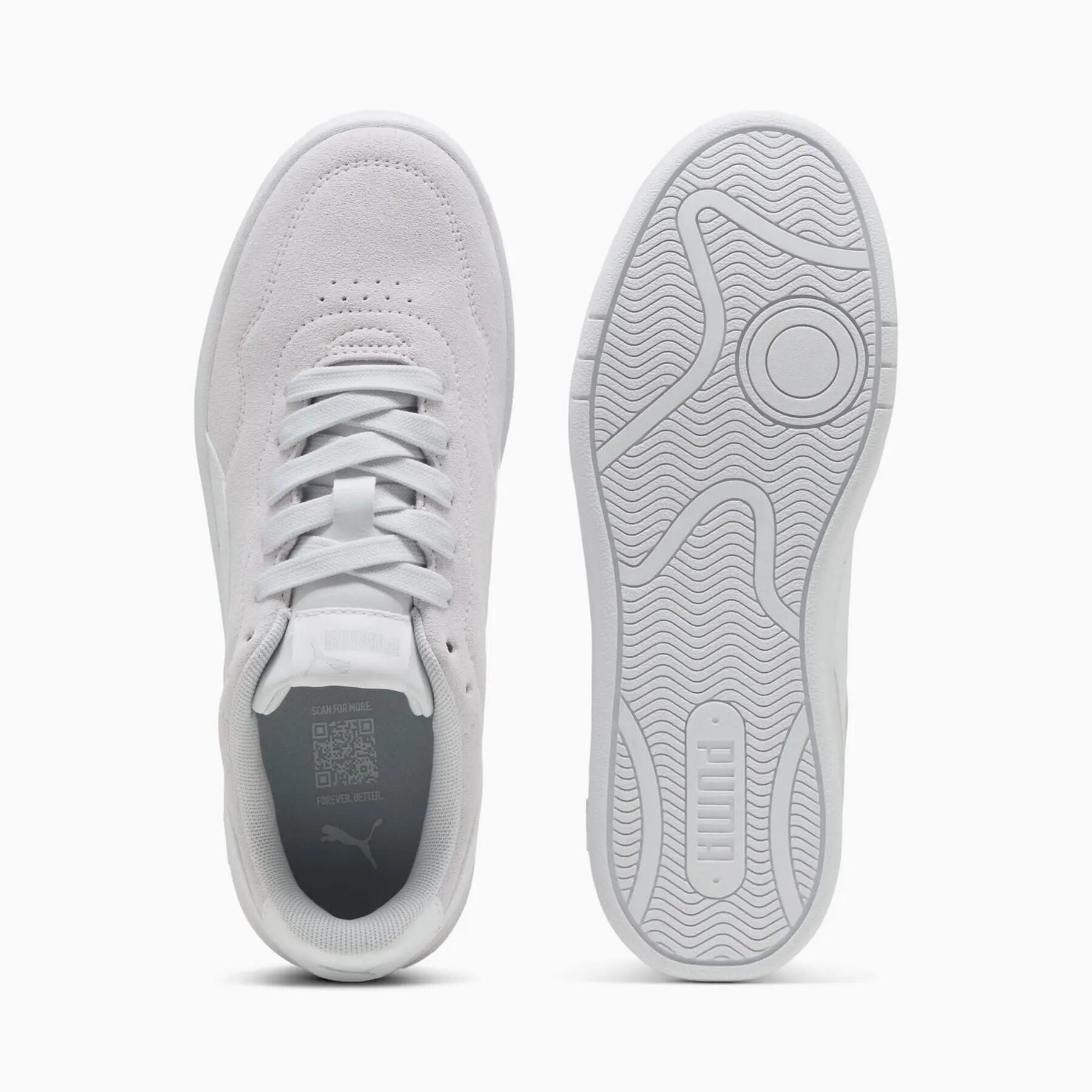 Zapatillas Puma COURT LALLY SD para mujer, talla 37 3/7