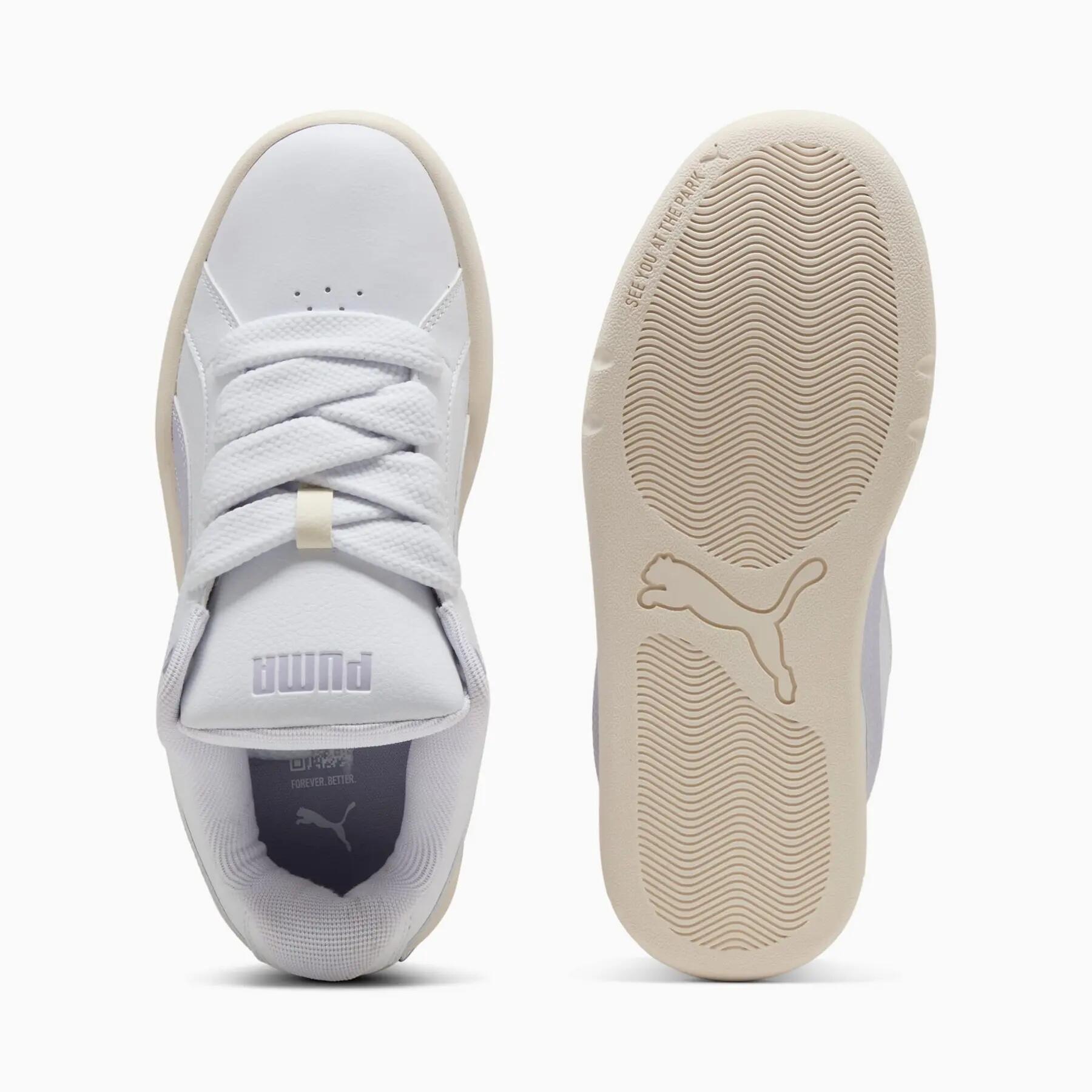 Tênis feminino Puma PARK LIFESTYLE EASY tamanho 38,5 3/7