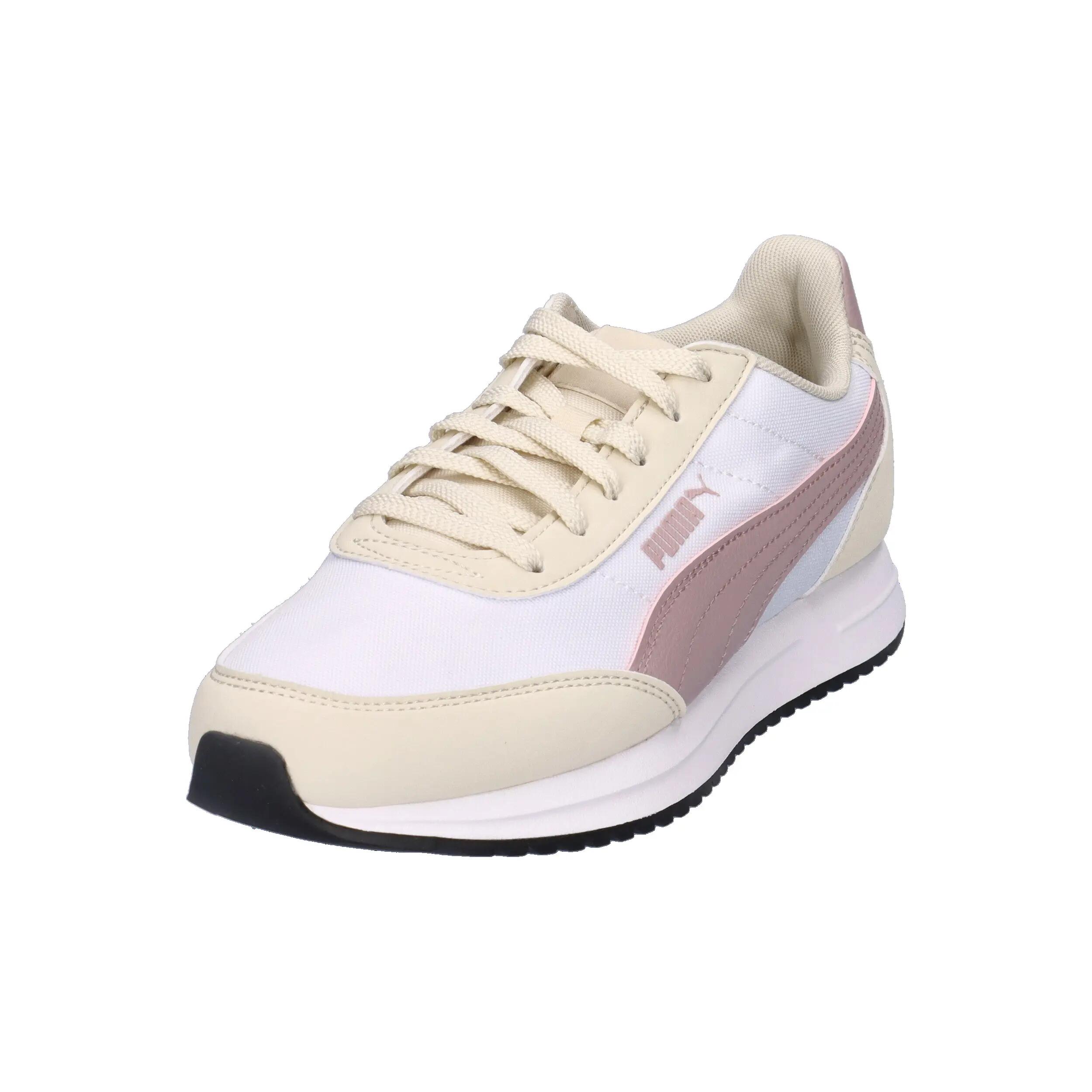 Puma Unisex Sneaker R78 Lightwind 400267 4/14