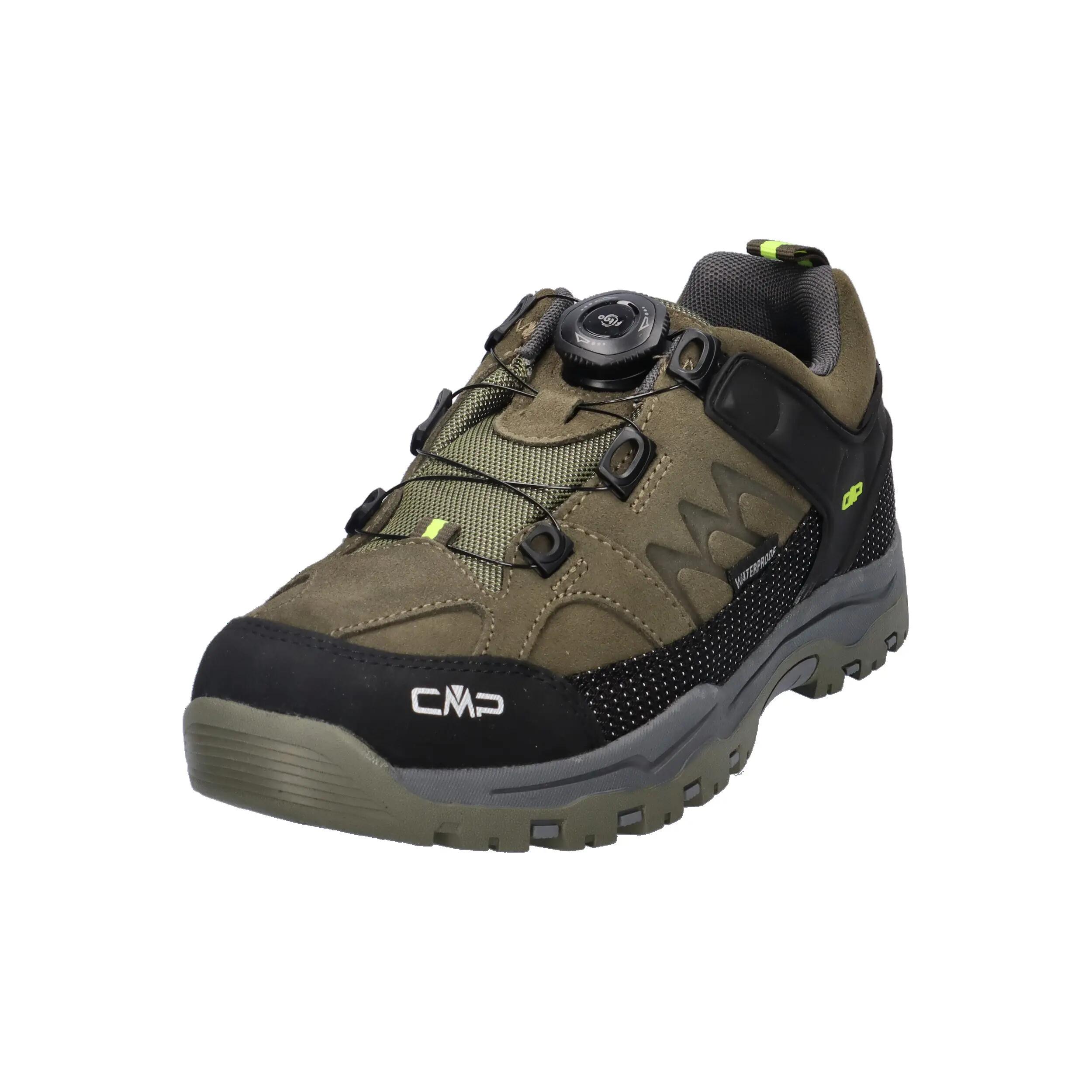 CMP Kinder Trekkingschuhe Kiruna Fitgo Trekking Shoe 3Q56764J 4/14