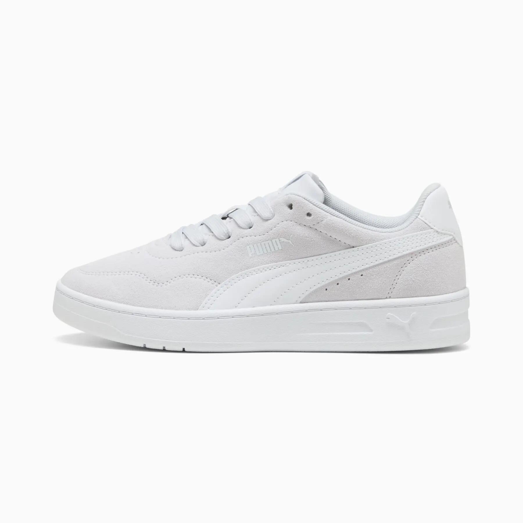 Zapatillas Puma COURT LALLY SD para mujer, talla 37 2/7