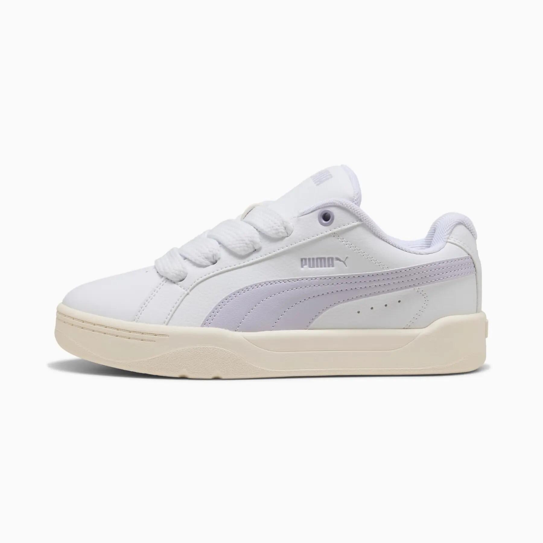 Tênis feminino Puma PARK LIFESTYLE EASY tamanho 38,5 2/7
