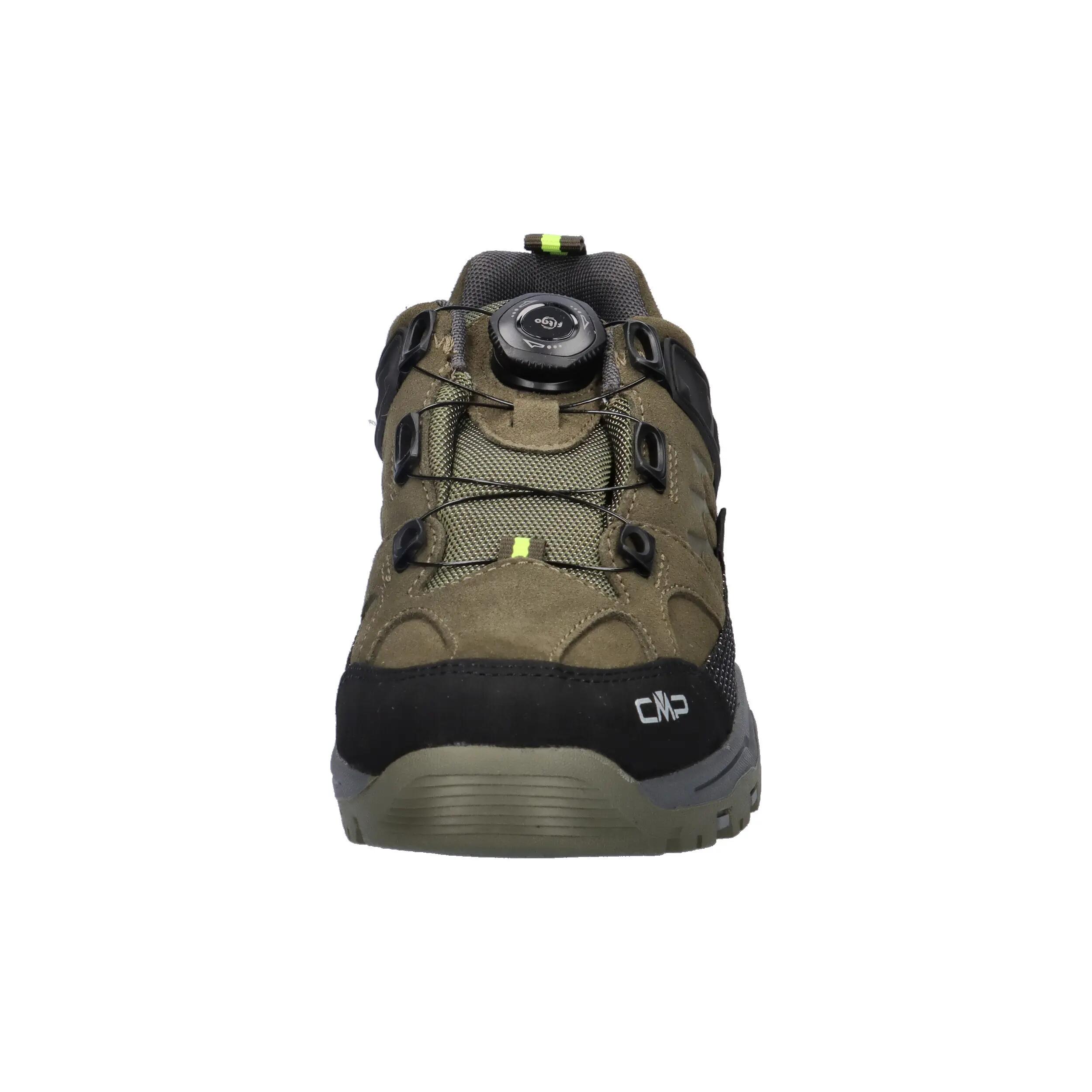 CMP Kinder Trekkingschuhe Kiruna Fitgo Trekking Shoe 3Q56764J 3/14