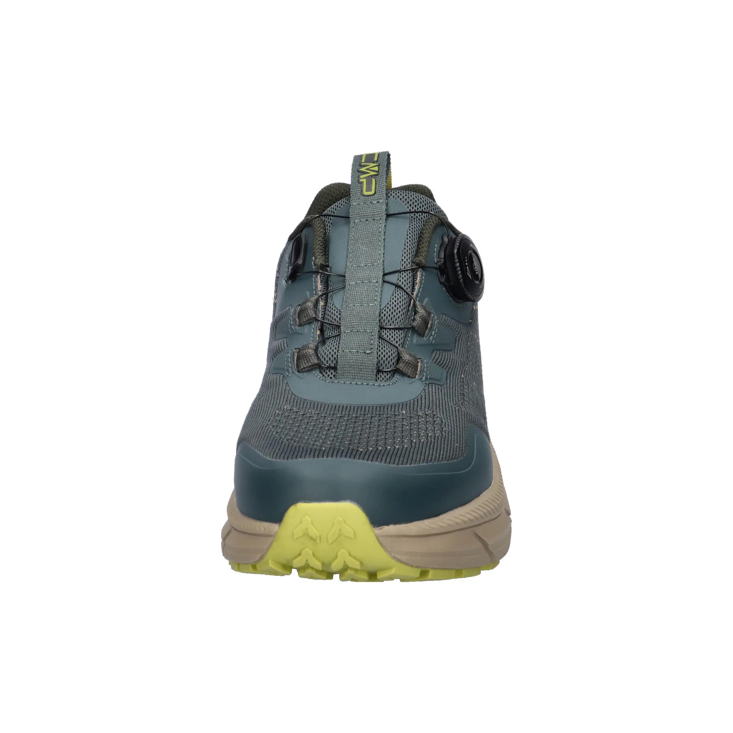 CMP Herren Wanderschuhe Rahmsy Fitgo WP Multi 3Q65977 3/14