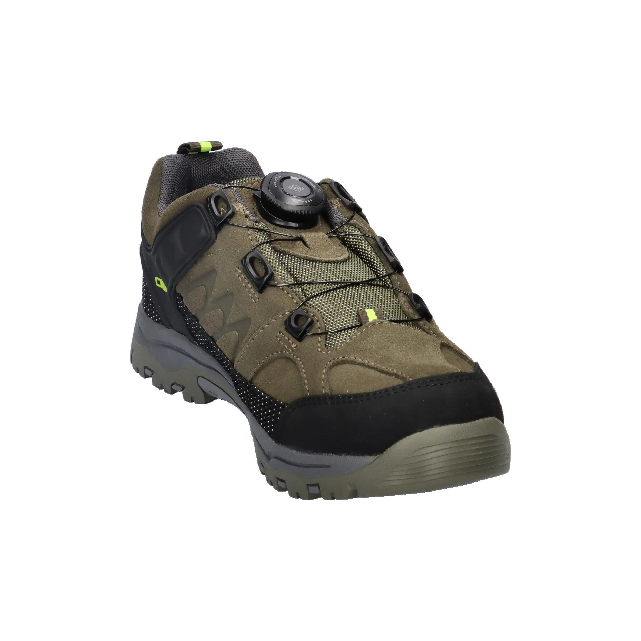 CMP Kinder Trekkingschuhe Kiruna Fitgo Trekking Shoe 3Q56764J 2/14