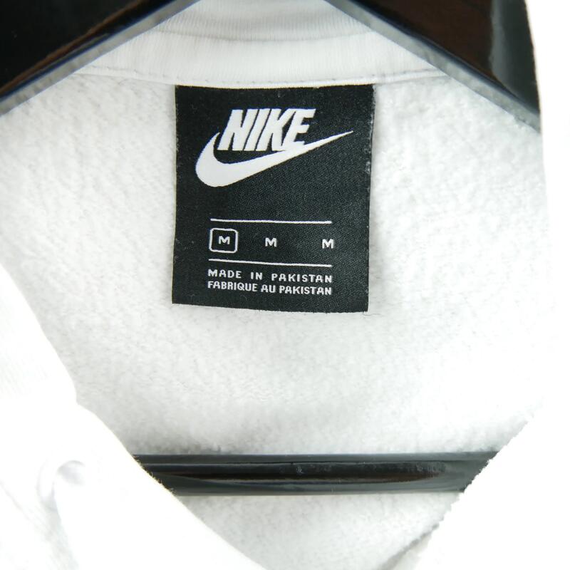 Second life - Hanorac bărbați Nike Just Do It - Bun
