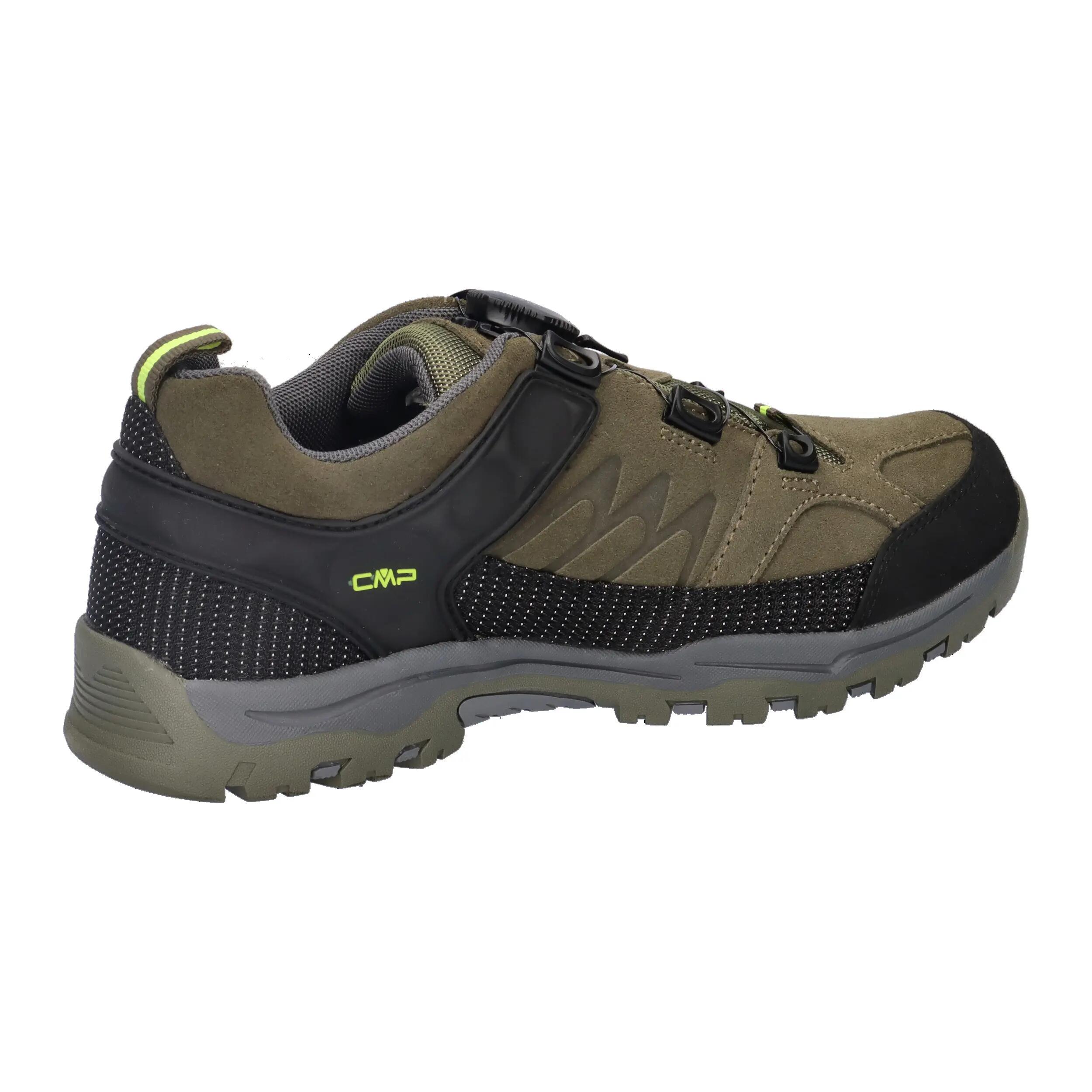 CMP Kinder Trekkingschuhe Kiruna Fitgo Trekking Shoe 3Q56764J 14/14