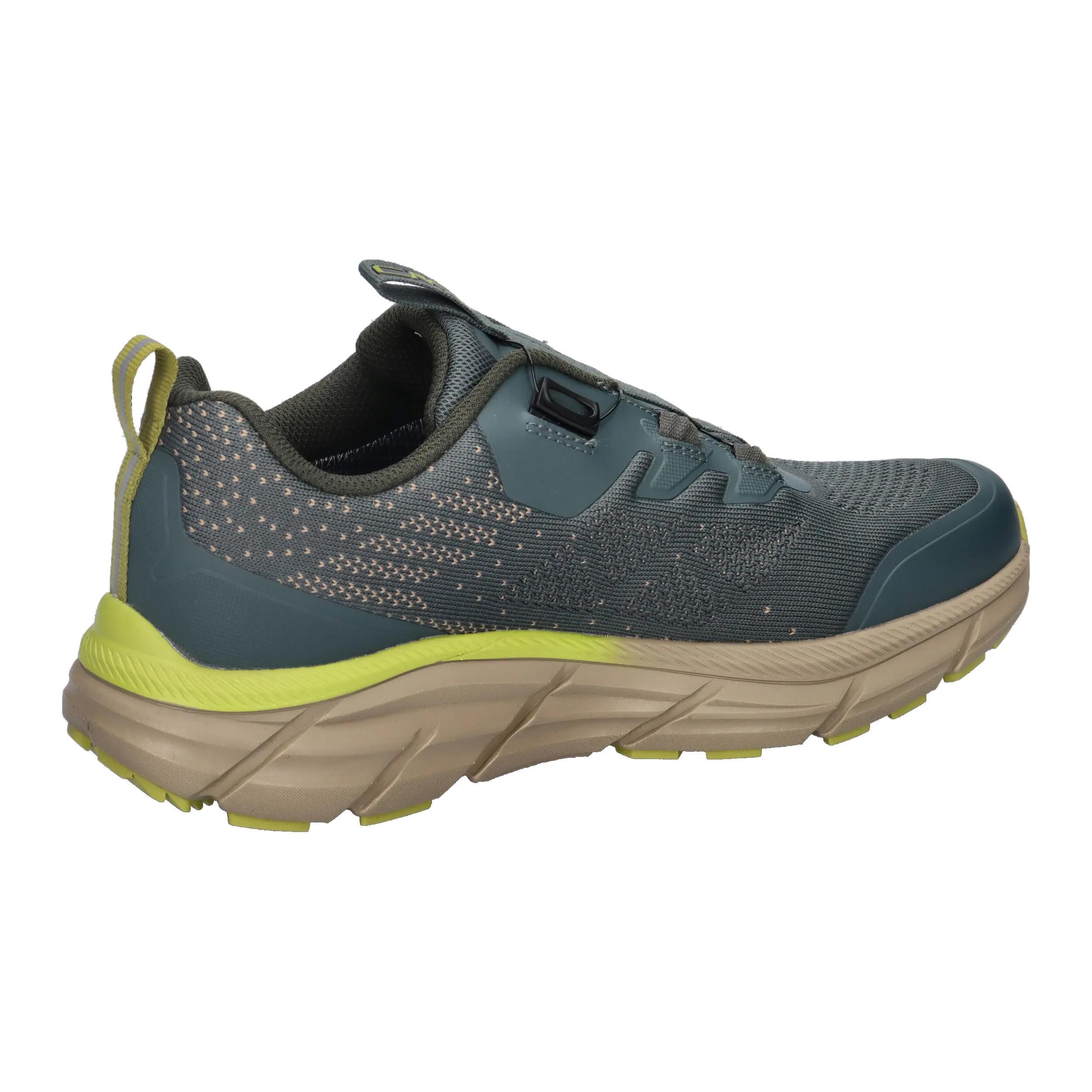 CMP Herren Wanderschuhe Rahmsy Fitgo WP Multi 3Q65977 14/14
