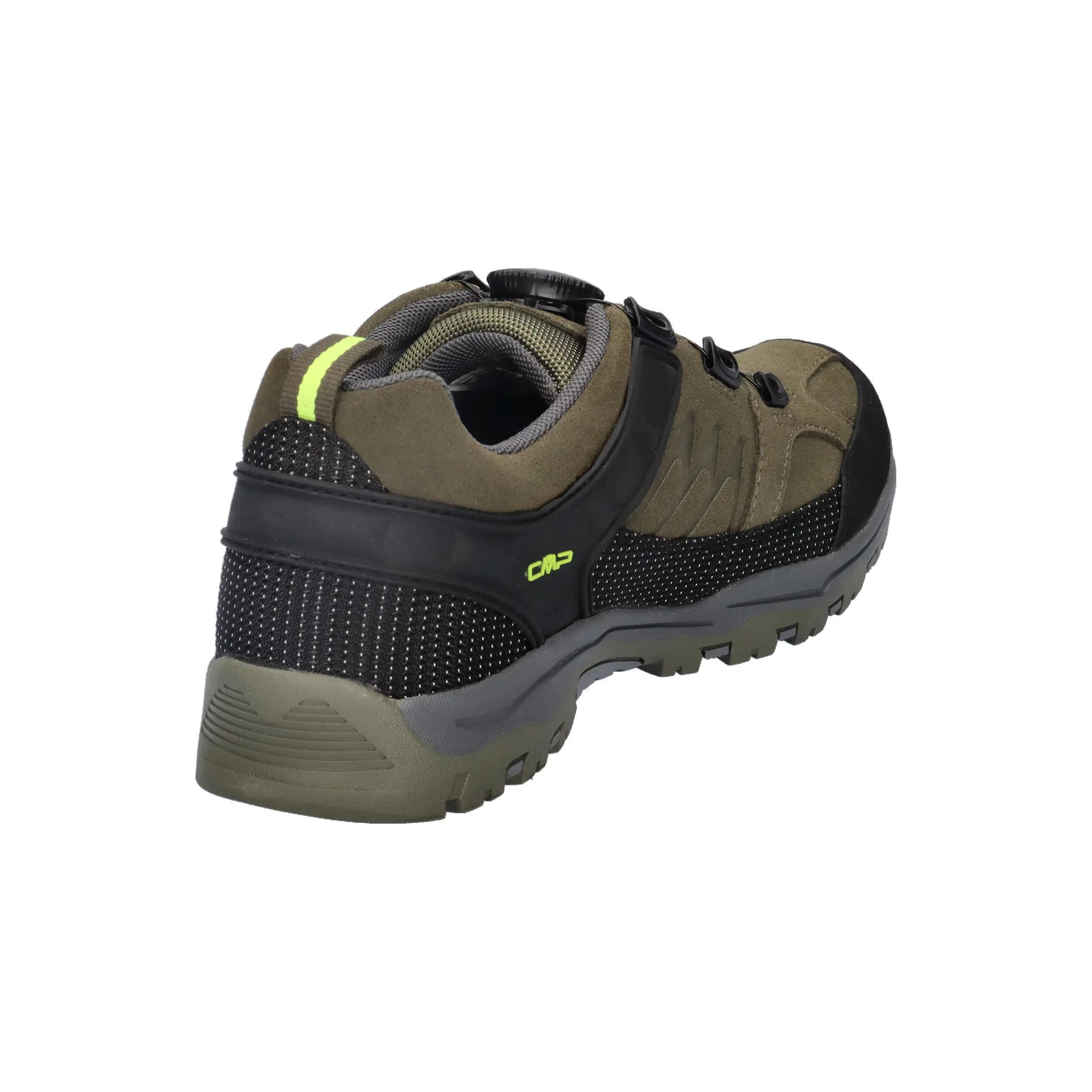 CMP Kinder Trekkingschuhe Kiruna Fitgo Trekking Shoe 3Q56764J 13/14