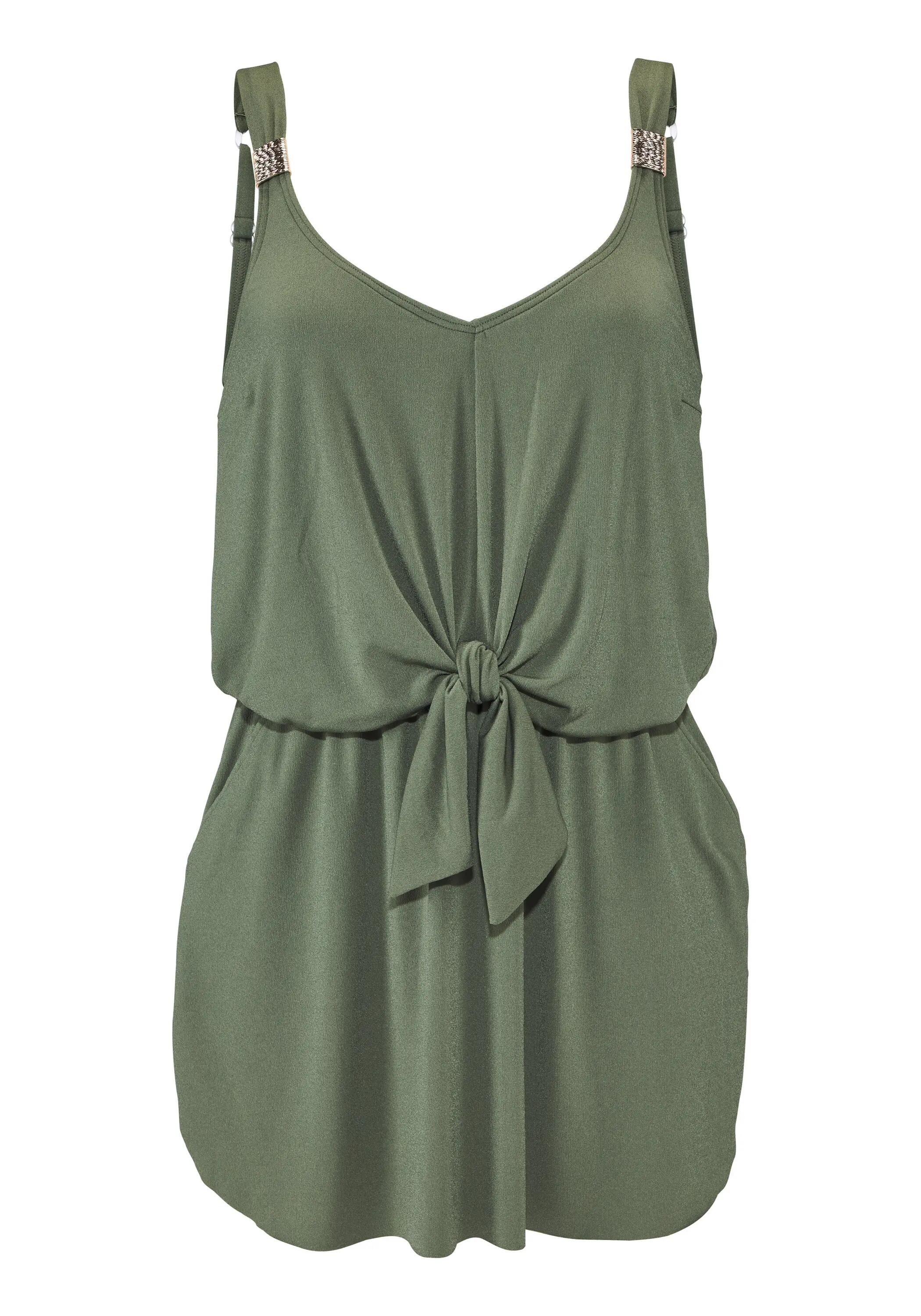 Damen Badekleid 2/8