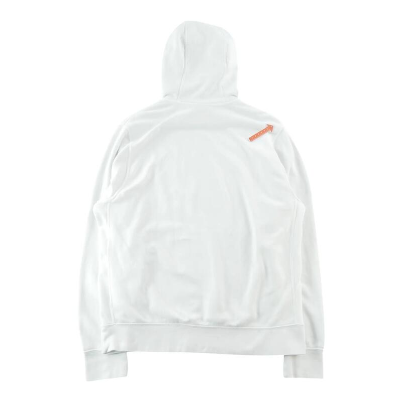 Second life - Hanorac bărbați Nike Just Do It - Bun