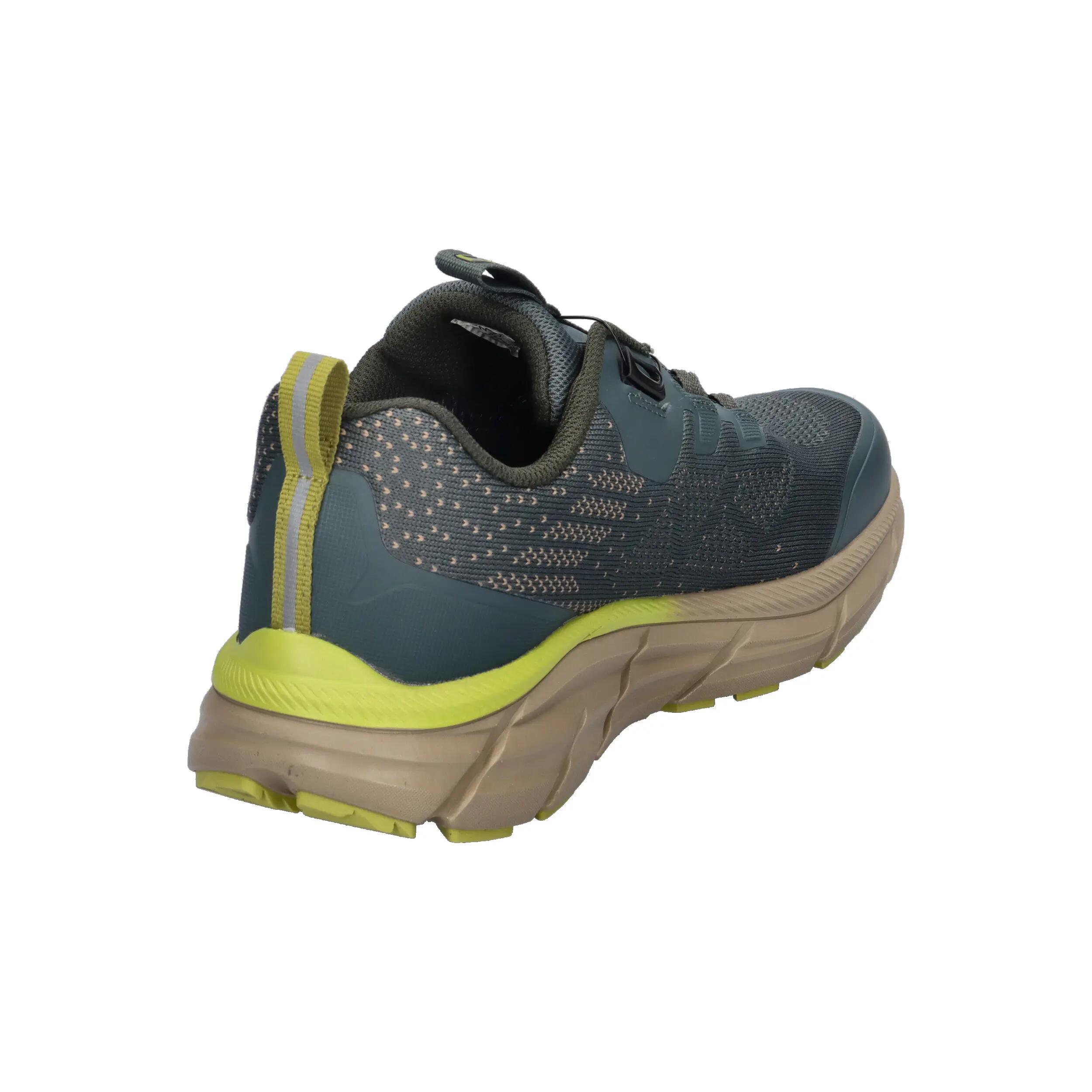 CMP Herren Wanderschuhe Rahmsy Fitgo WP Multi 3Q65977 13/14