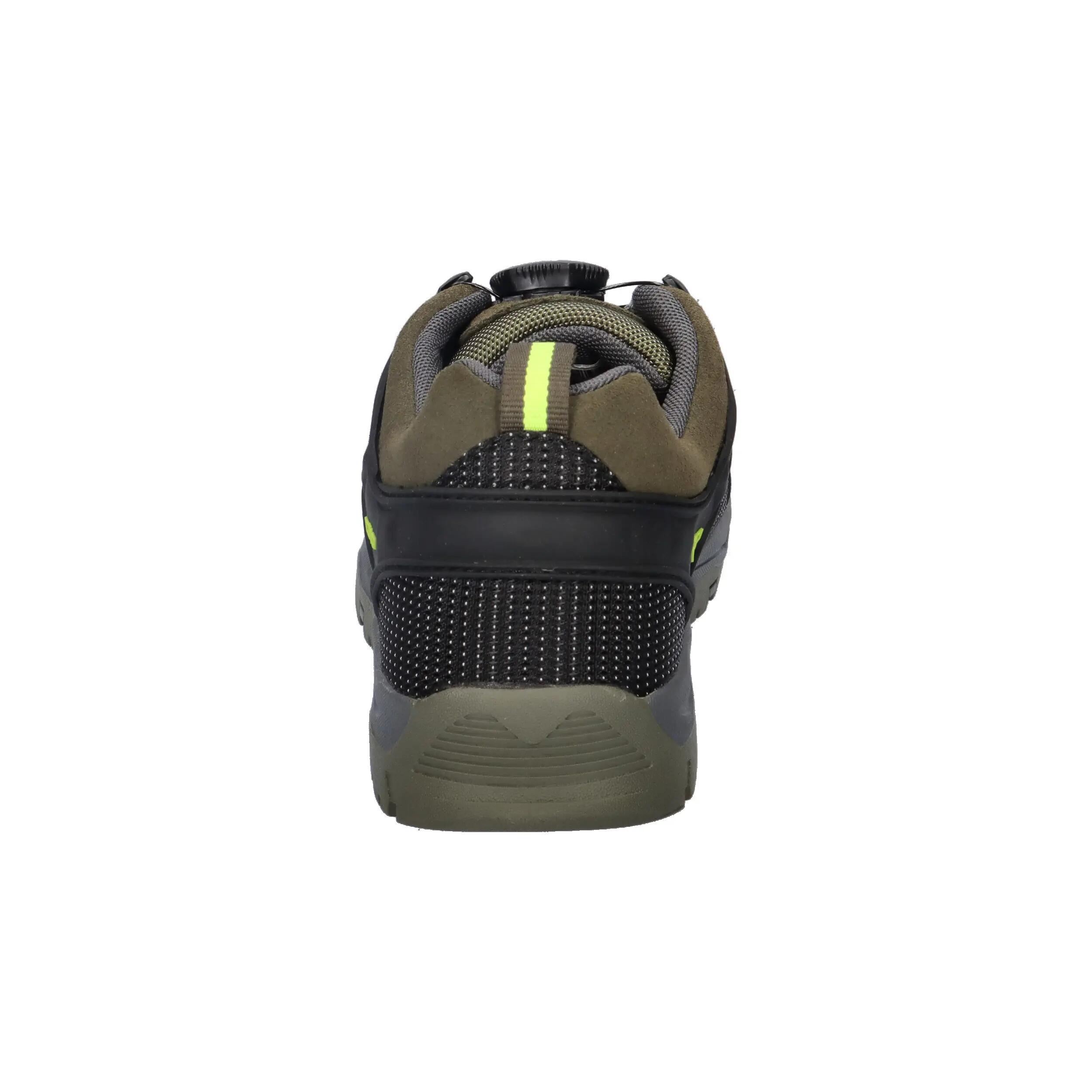 CMP Kinder Trekkingschuhe Kiruna Fitgo Trekking Shoe 3Q56764J 12/14