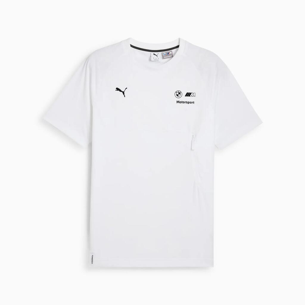 Мъжка спортна тениска Puma BMW MMS PUMATECH