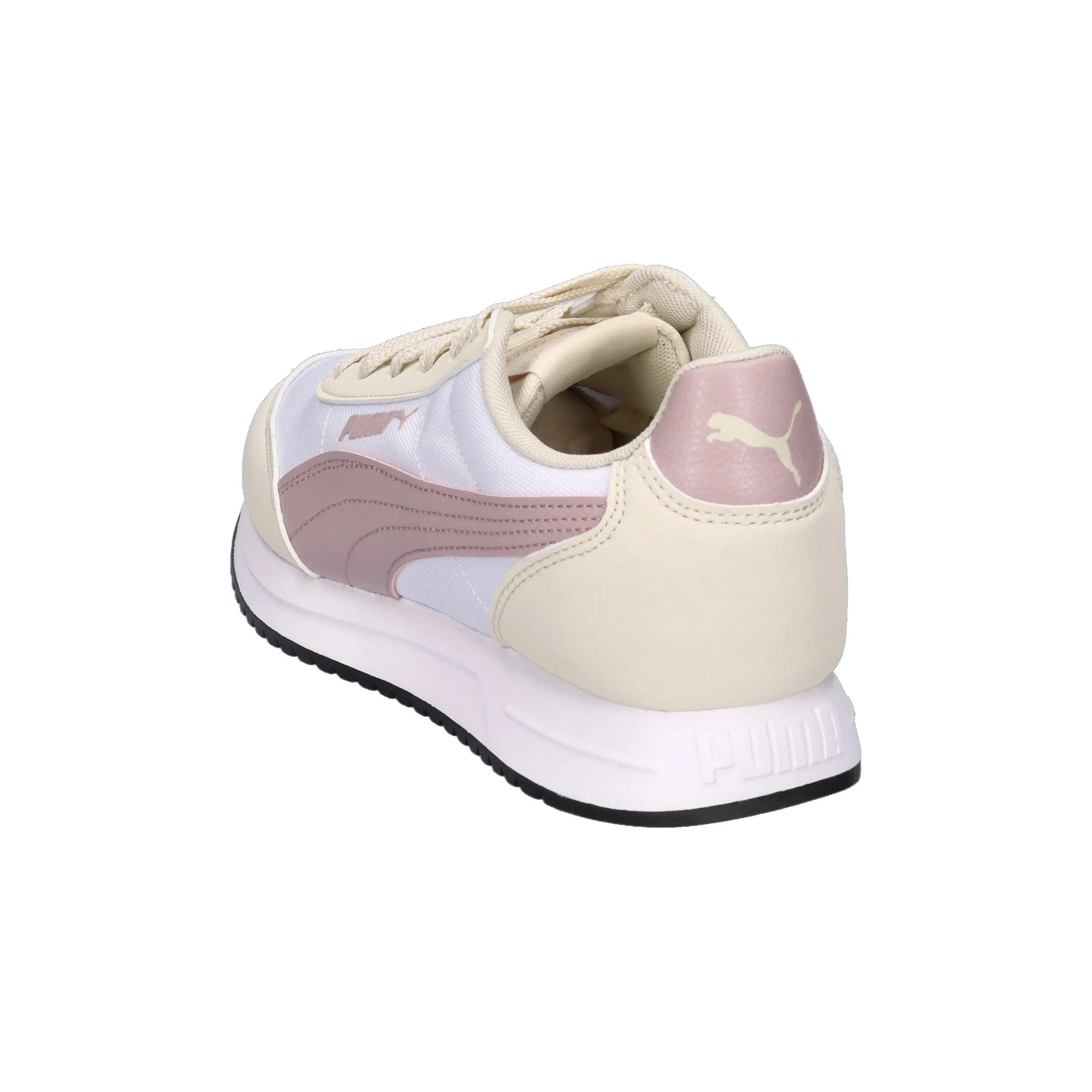 Puma Unisex Sneaker R78 Lightwind 400267 11/14