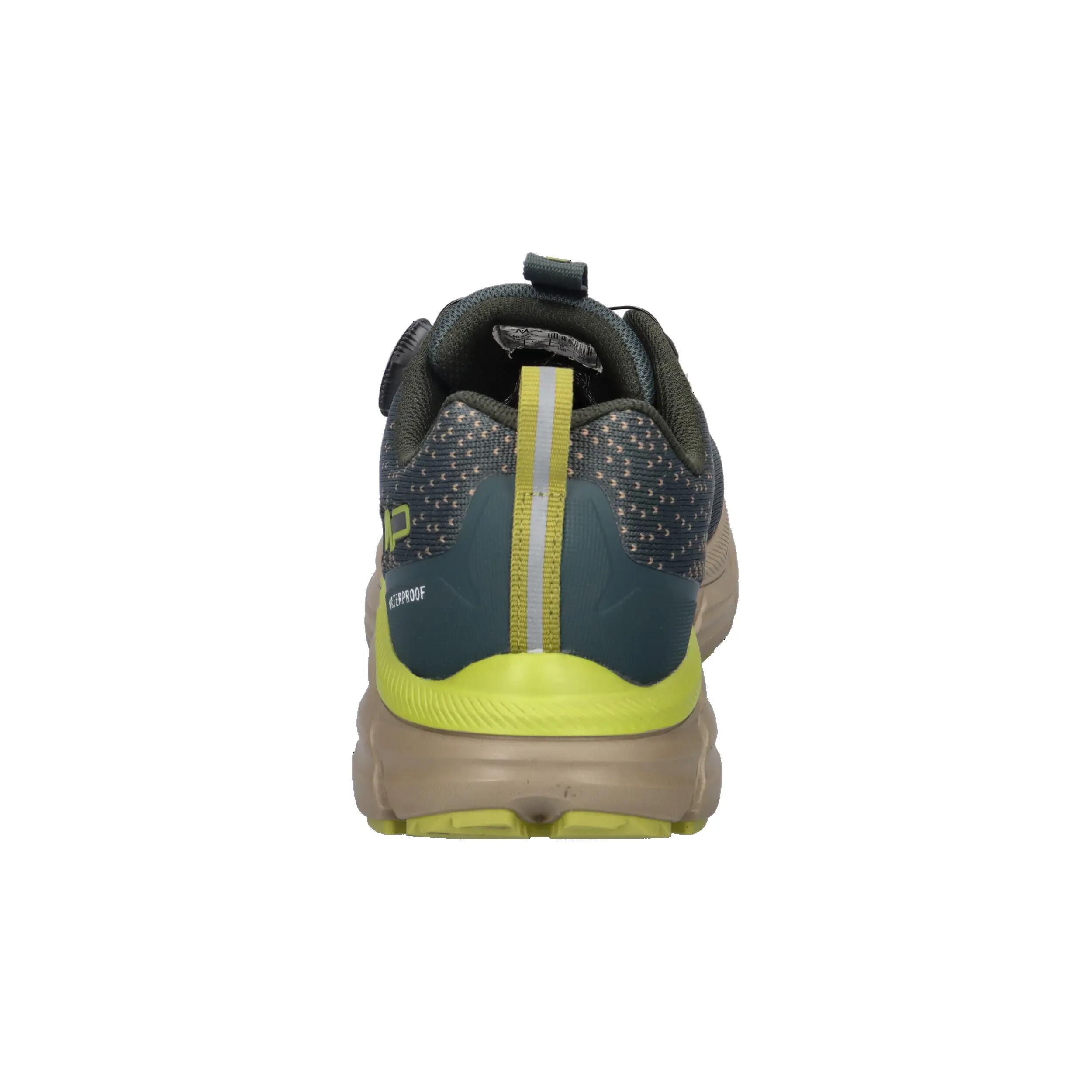 CMP Herren Wanderschuhe Rahmsy Fitgo WP Multi 3Q65977 12/14