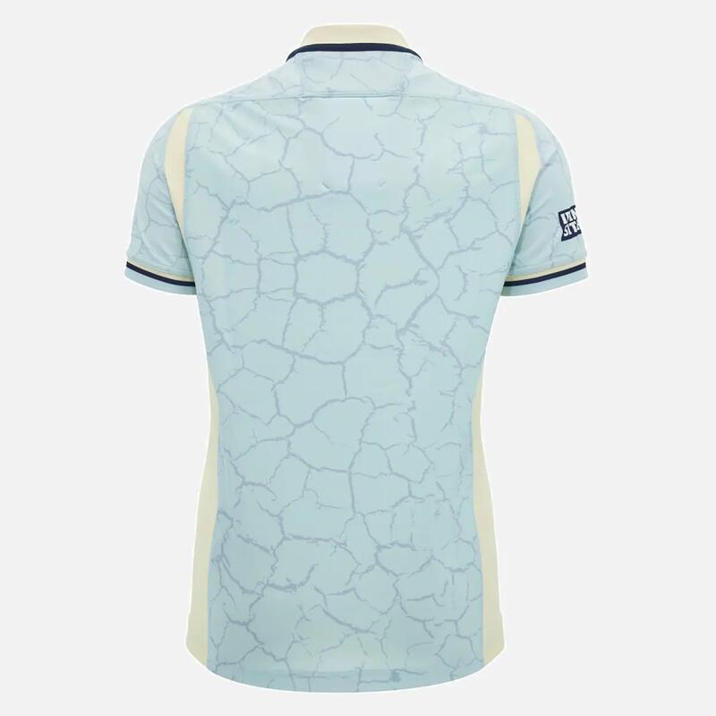 Tricou de Antrenament Scoția Rugby 2026/27 Macron Adult