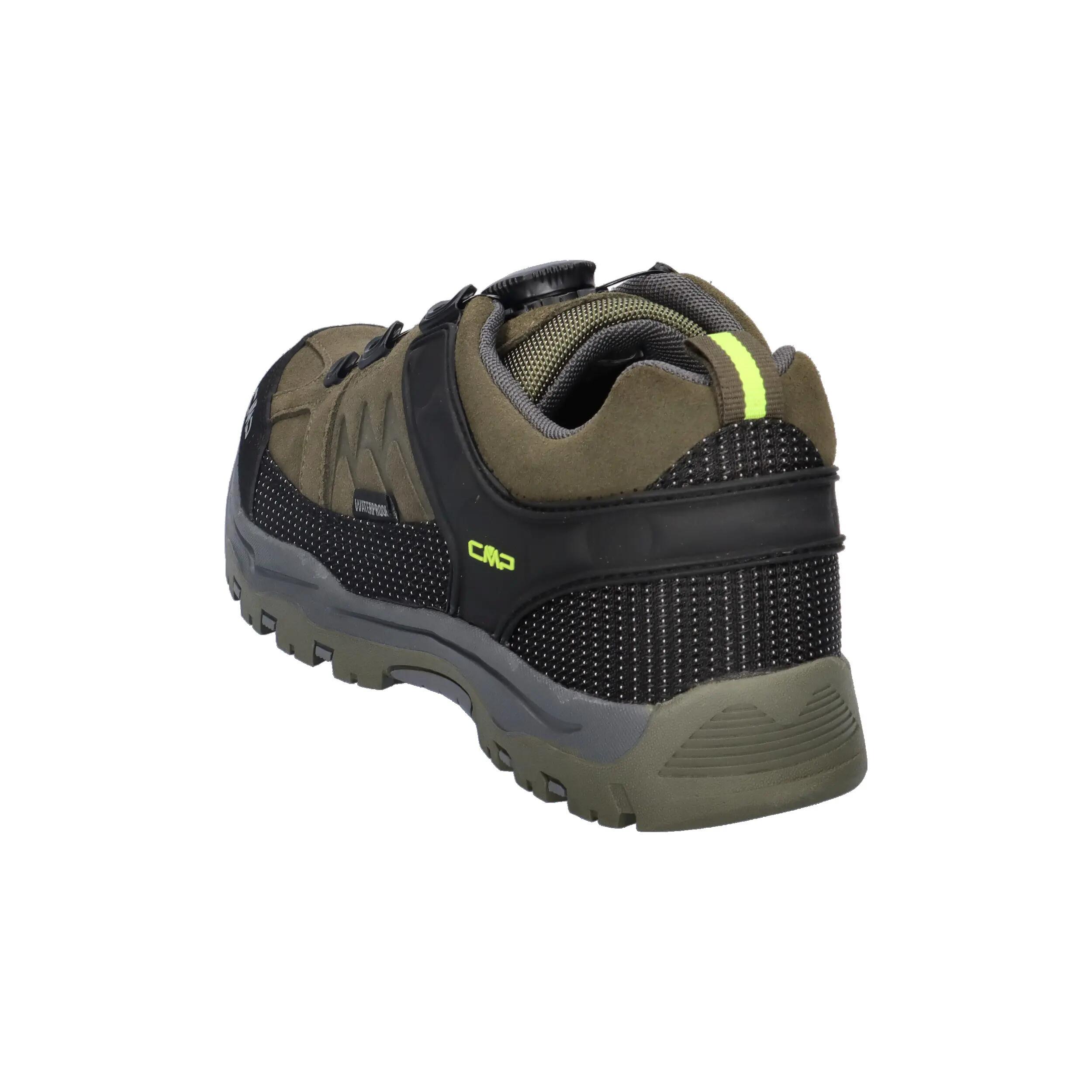 CMP Kinder Trekkingschuhe Kiruna Fitgo Trekking Shoe 3Q56764J 11/14