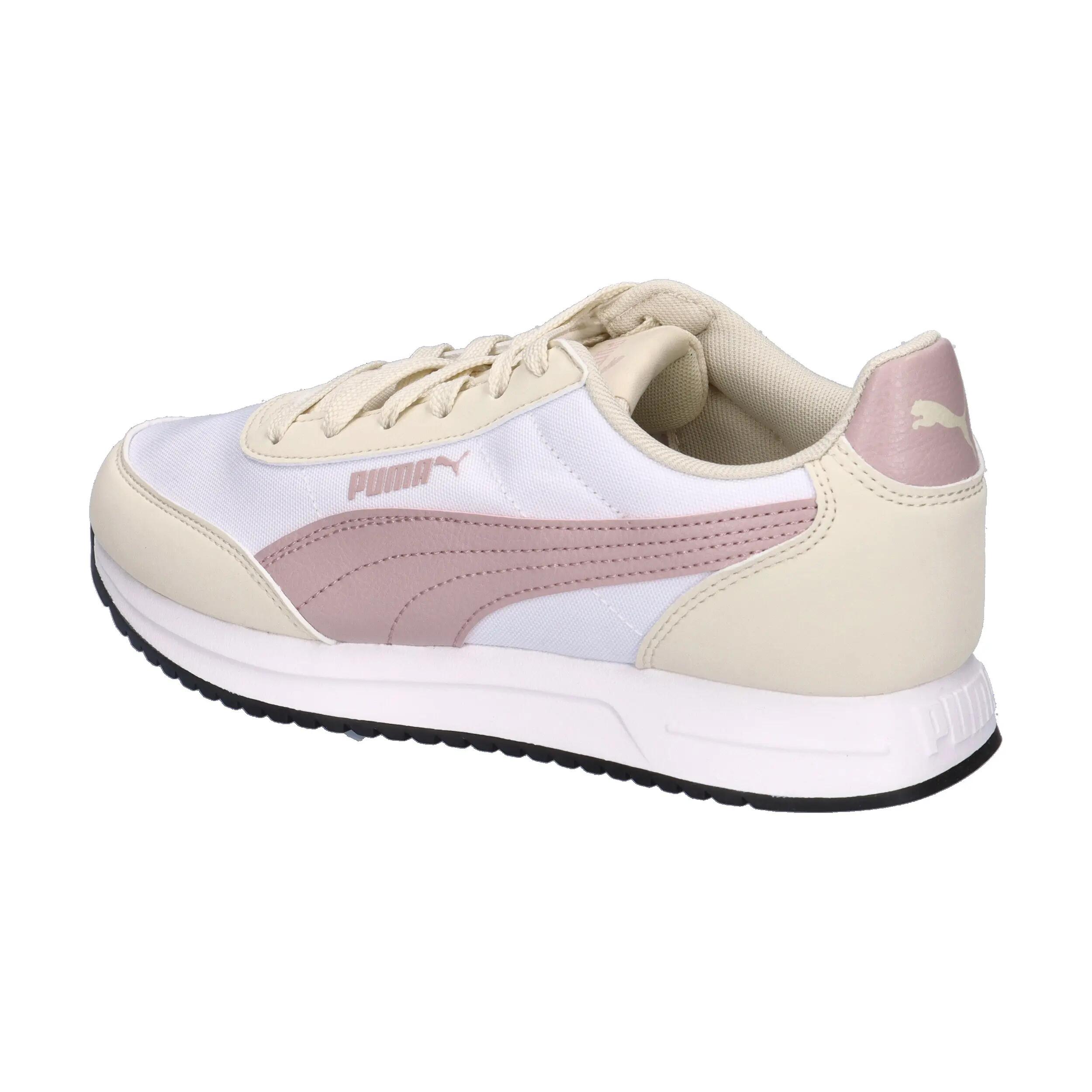 Puma Unisex Sneaker R78 Lightwind 400267 10/14