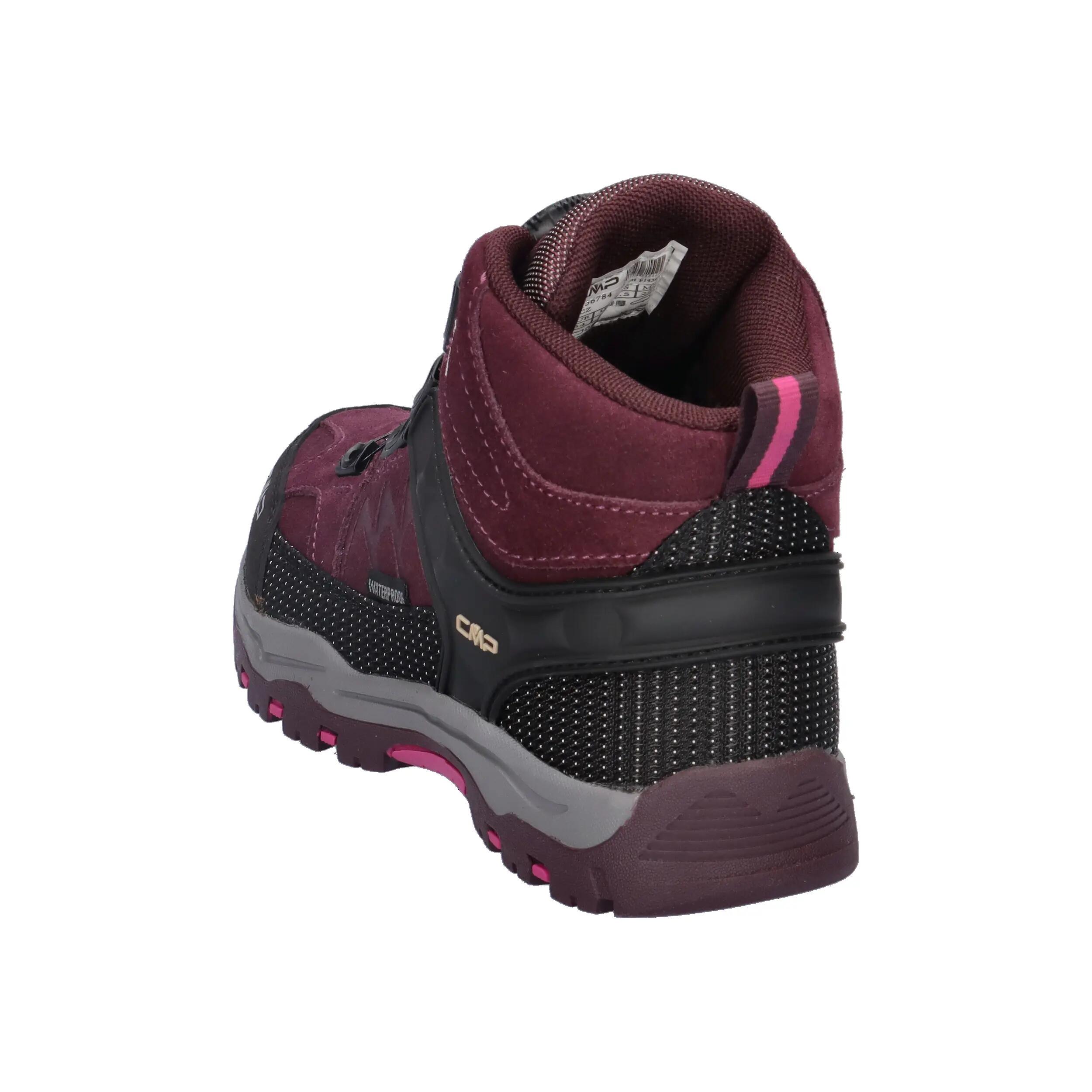 CMP Kinder Trekkingschuhe Kiruna Mid Fitgo Trekking 3Q56784 11/14