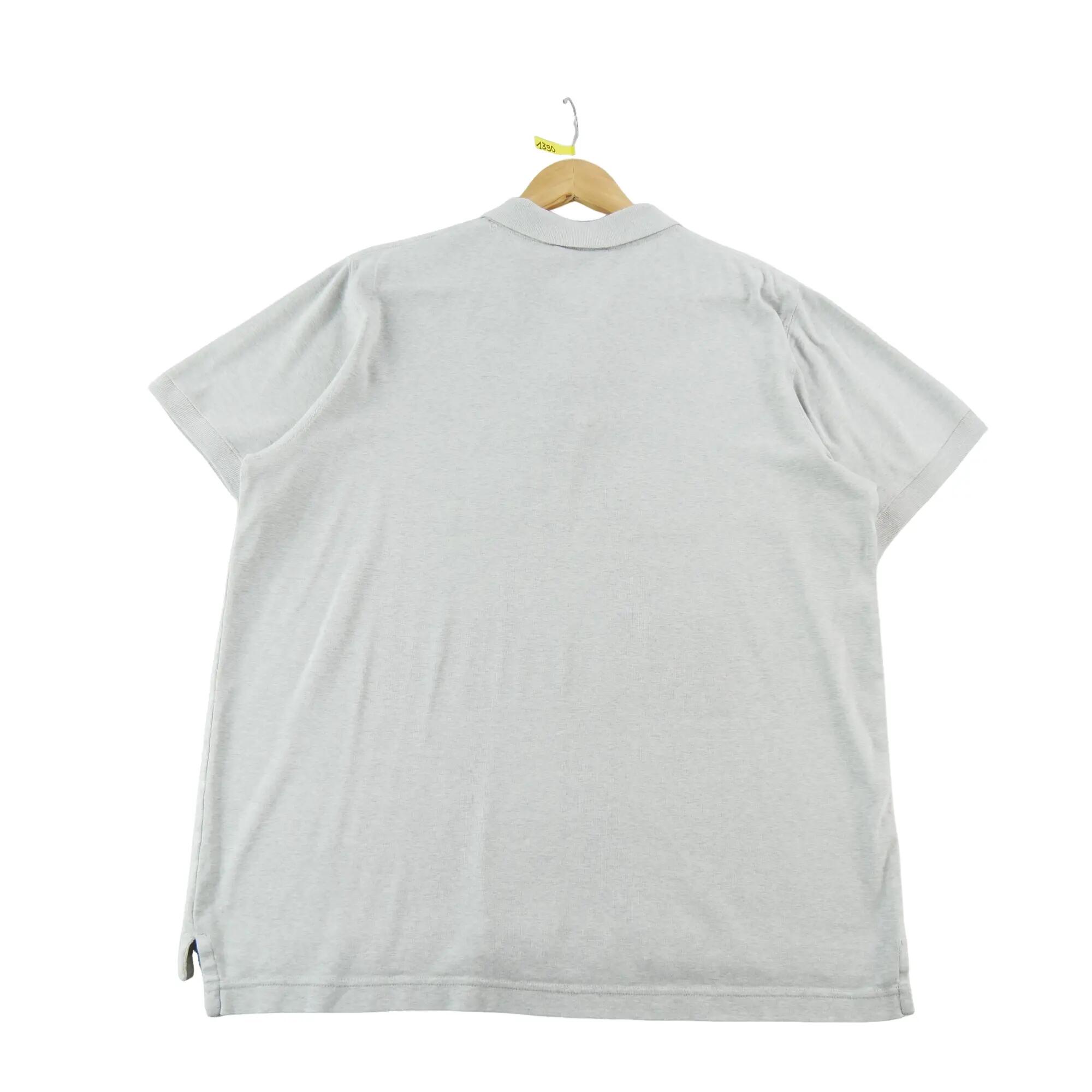 Second life - Koszulka polo męska Polo Ralph Lauren krótki rękaw - Stan dobry 3/7