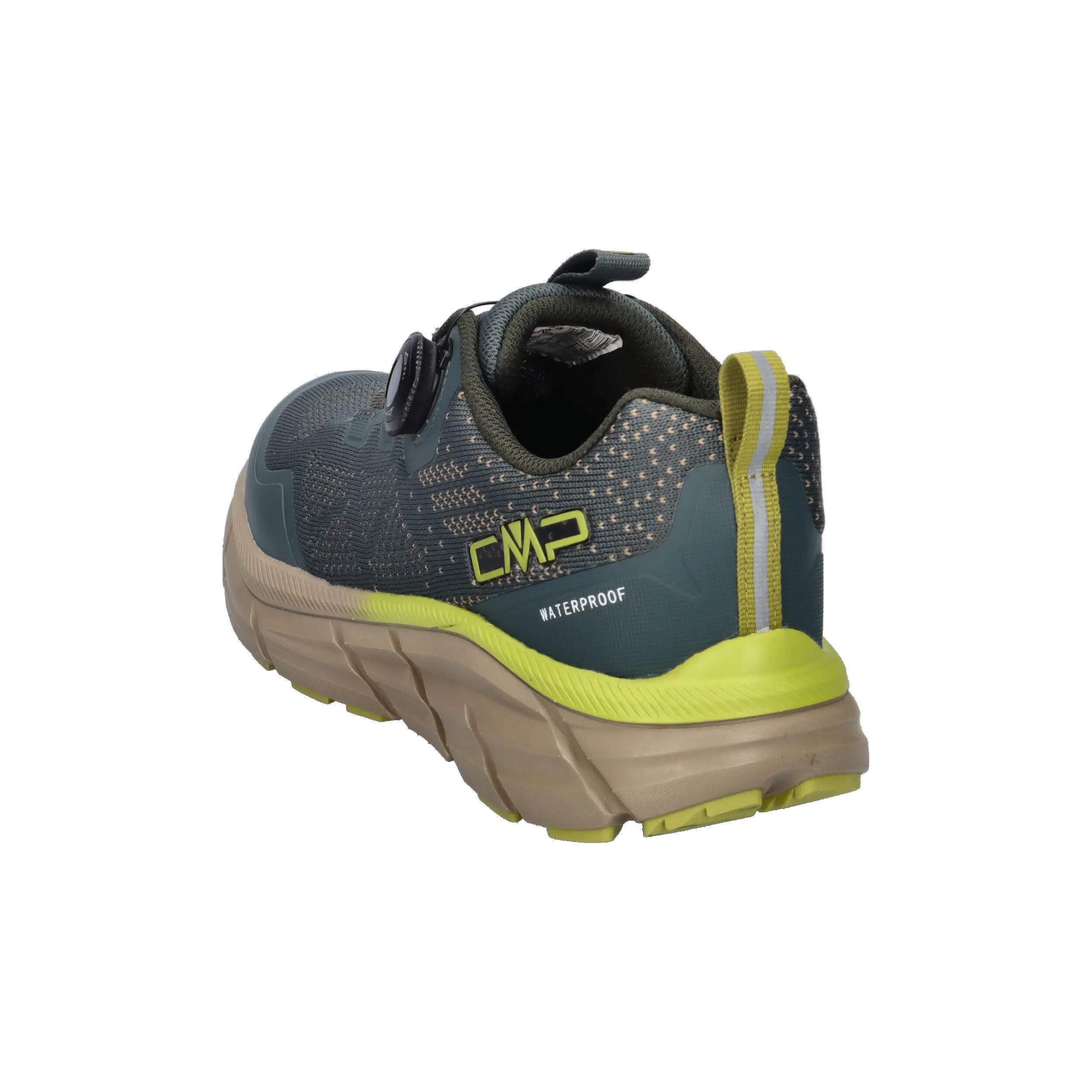 CMP Herren Wanderschuhe Rahmsy Fitgo WP Multi 3Q65977 11/14