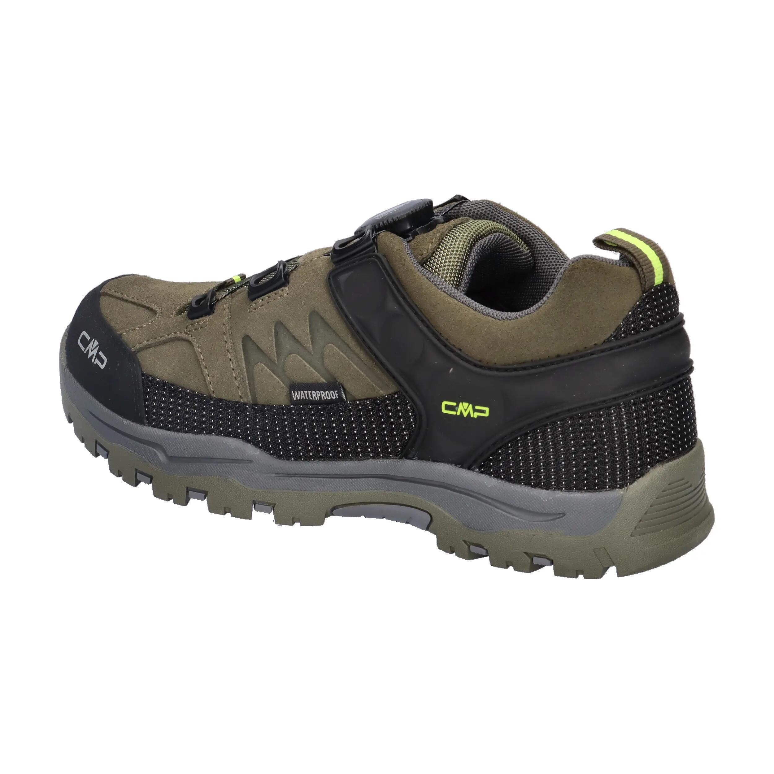 CMP Kinder Trekkingschuhe Kiruna Fitgo Trekking Shoe 3Q56764J 10/14