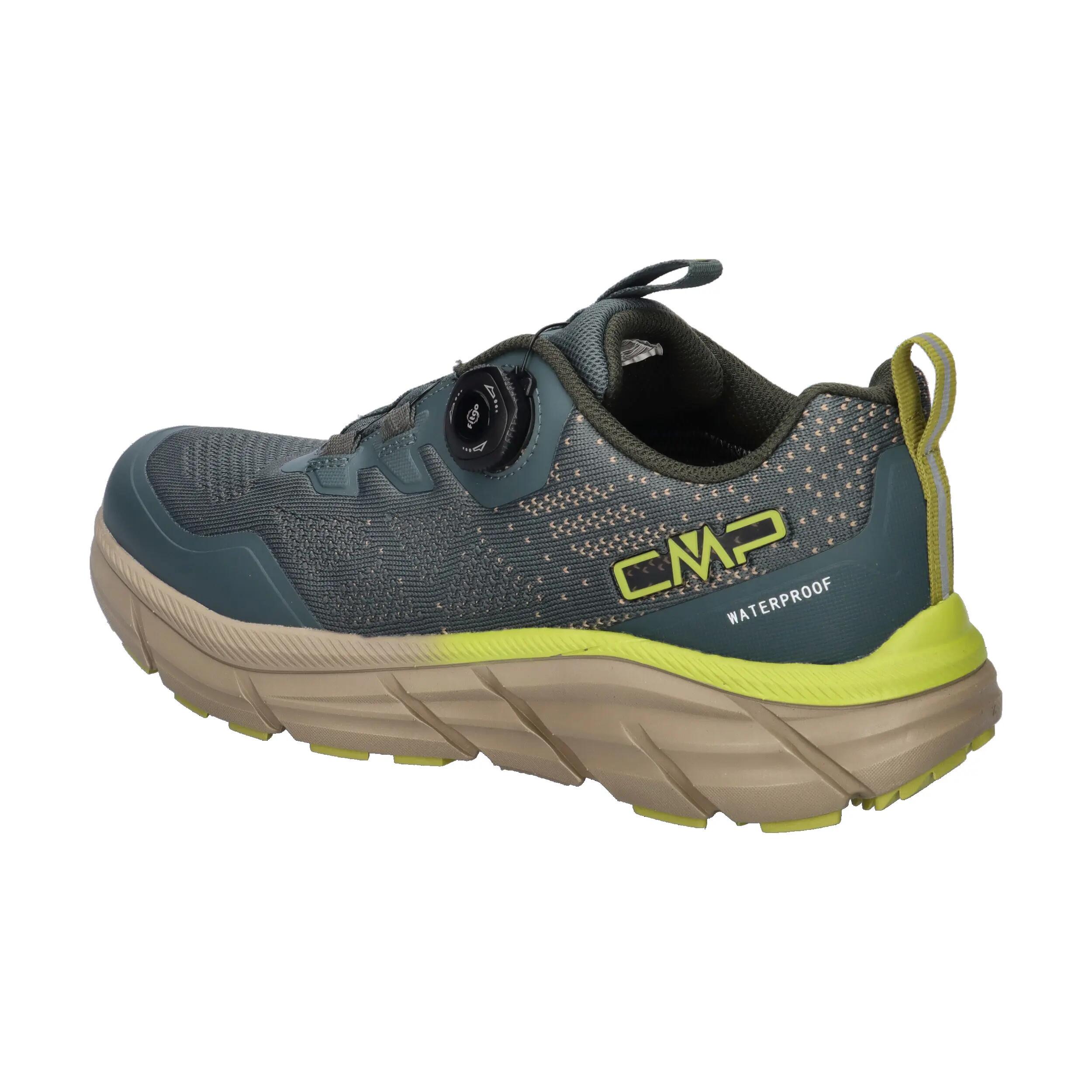 CMP Herren Wanderschuhe Rahmsy Fitgo WP Multi 3Q65977 10/14