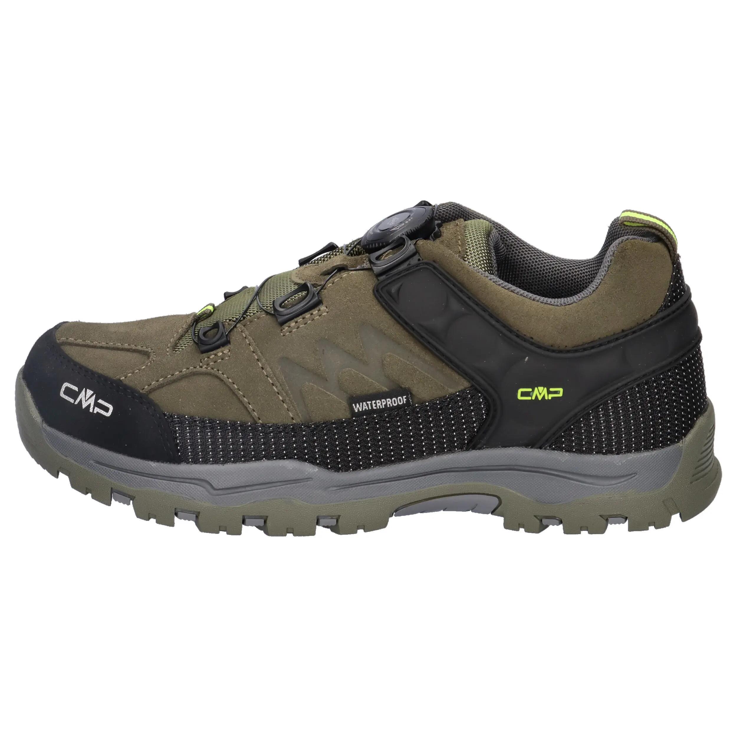 CMP Kinder Trekkingschuhe Kiruna Fitgo Trekking Shoe 3Q56764J 9/14