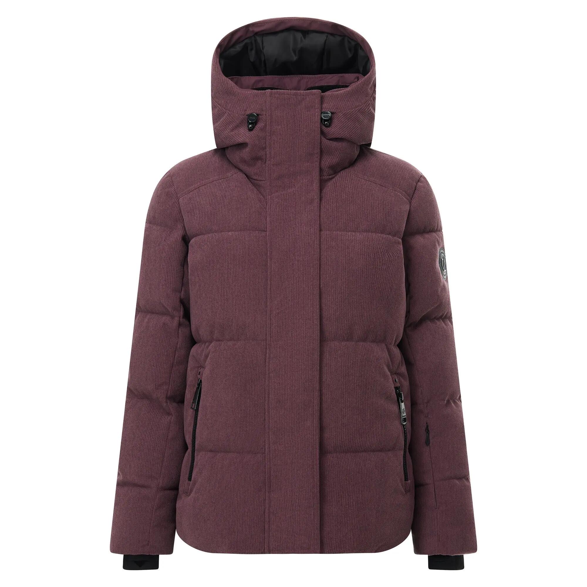 Veste de ski Allure pour femmes
