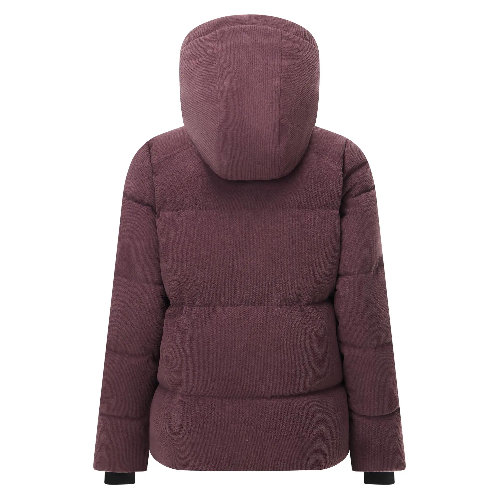 Veste de ski Allure pour femmes 3/5