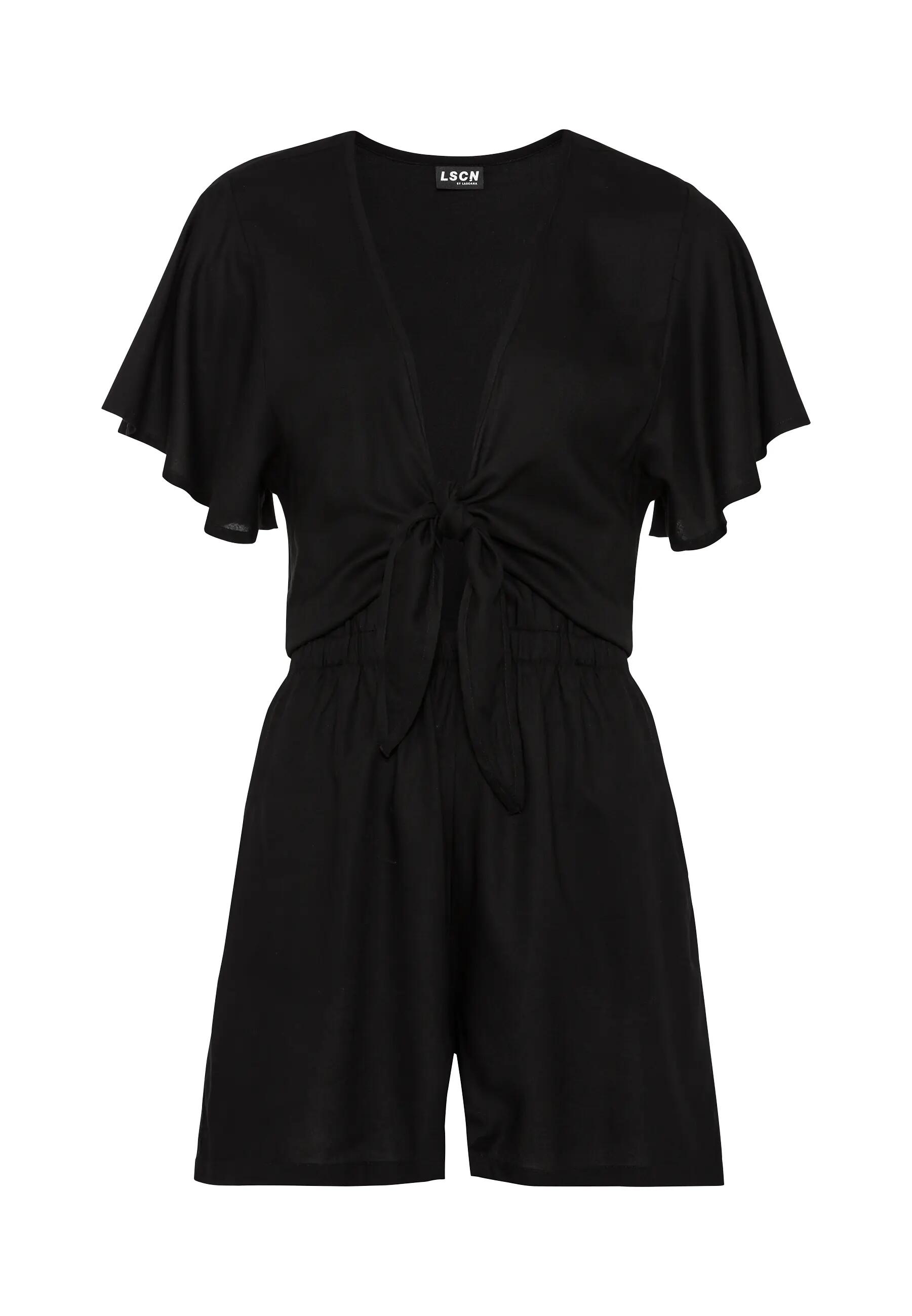 Damen Kurzoverall 2/4