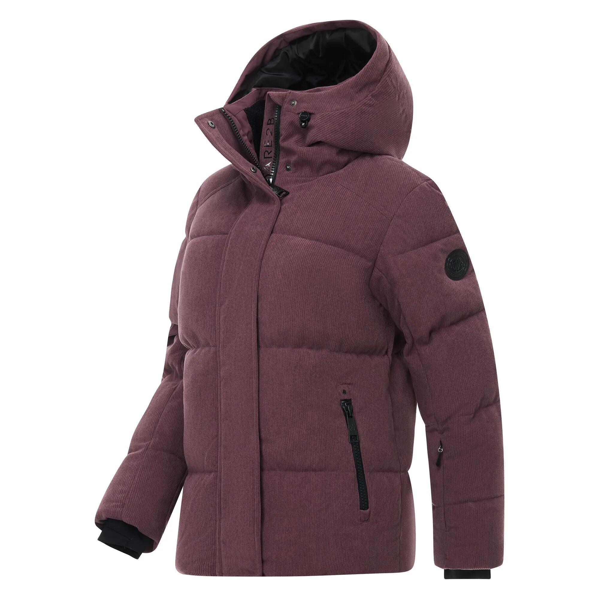 Veste de ski Allure pour femmes 2/5