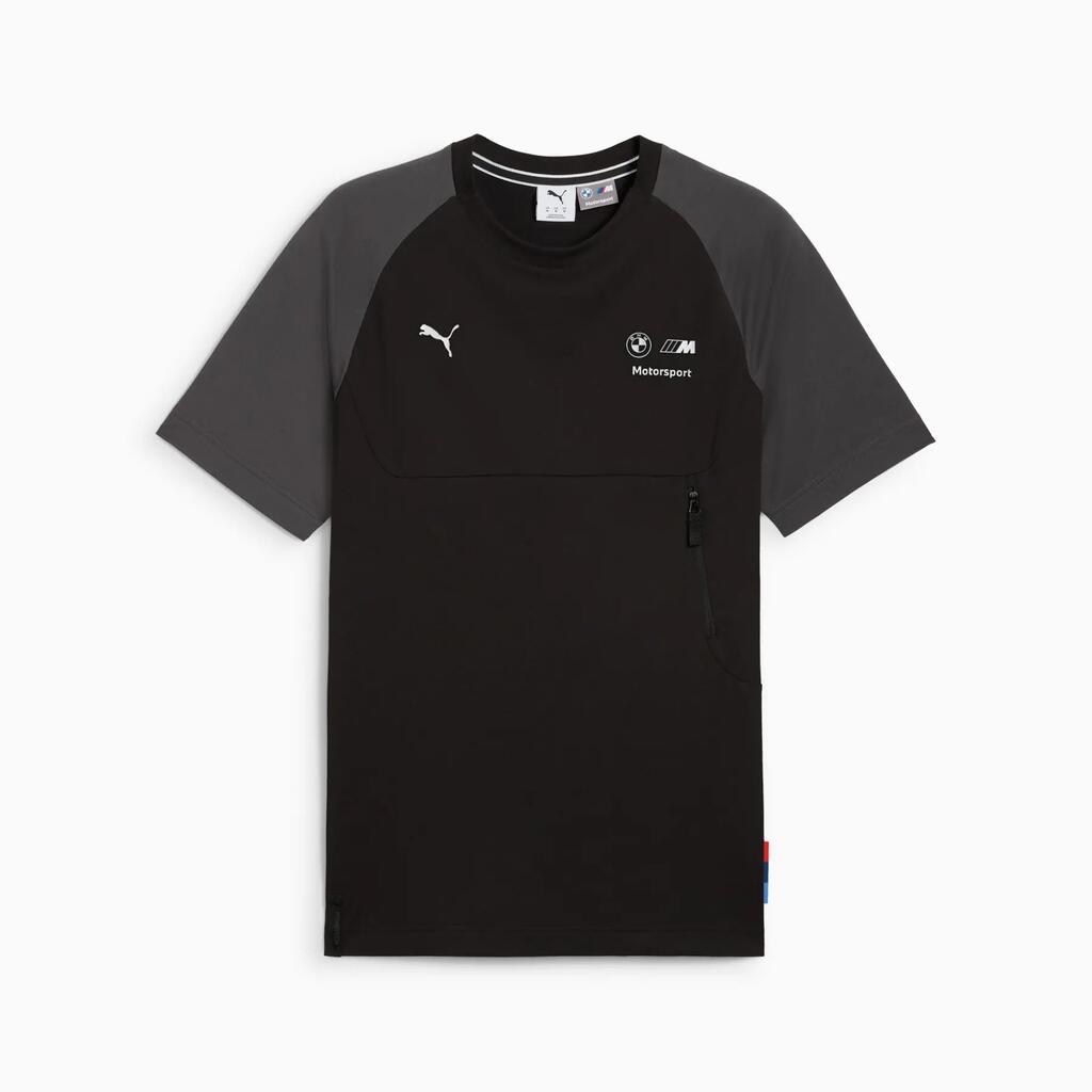 Мъжка спортна тениска Puma BMW MMS PUMATECH