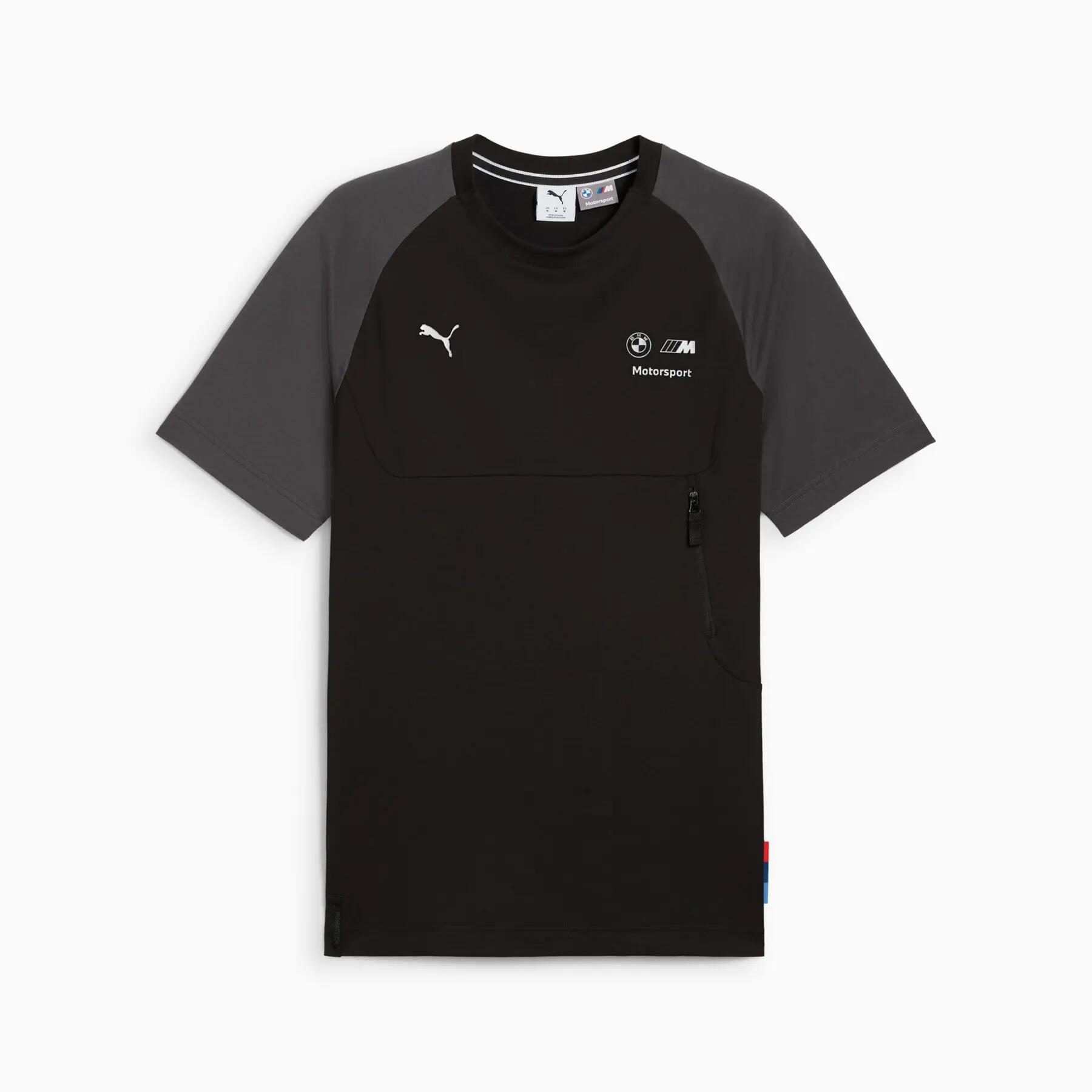 Tricou sport Puma BMW MMS PUMATECH pentru bărbați