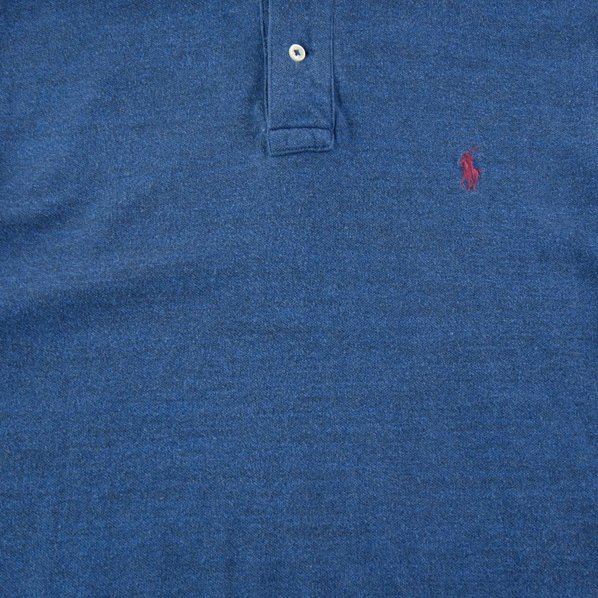 Tweedehands - Polo Ralph Lauren polo korte mouwen heren - Zeer goede staat 4/6