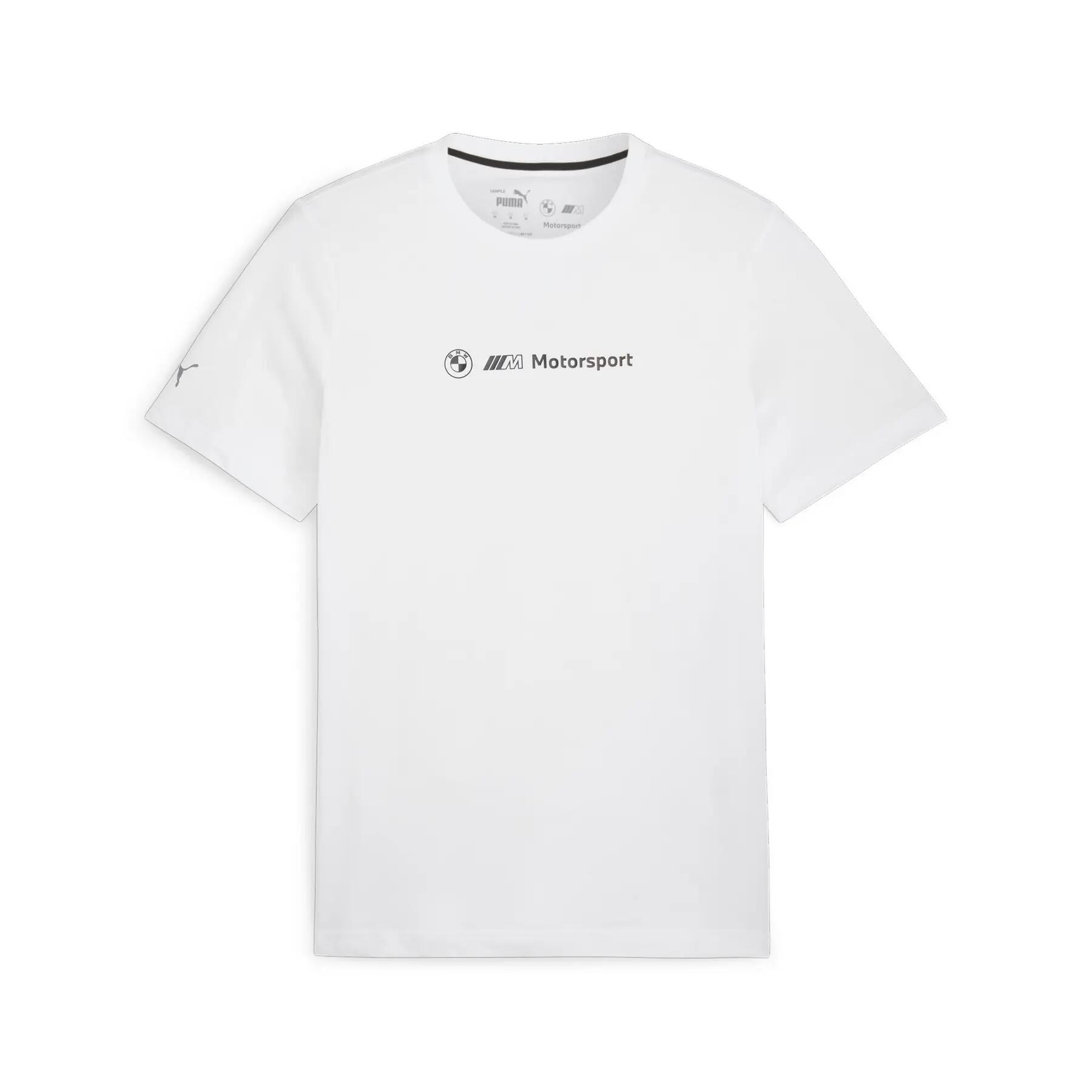 Tricou sport pentru bărbați Puma BMW MMS GRAPHIC