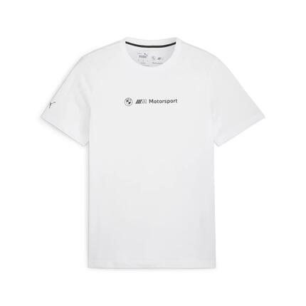 Camiseta deportiva para hombre Puma BMW MMS GRAPHIC