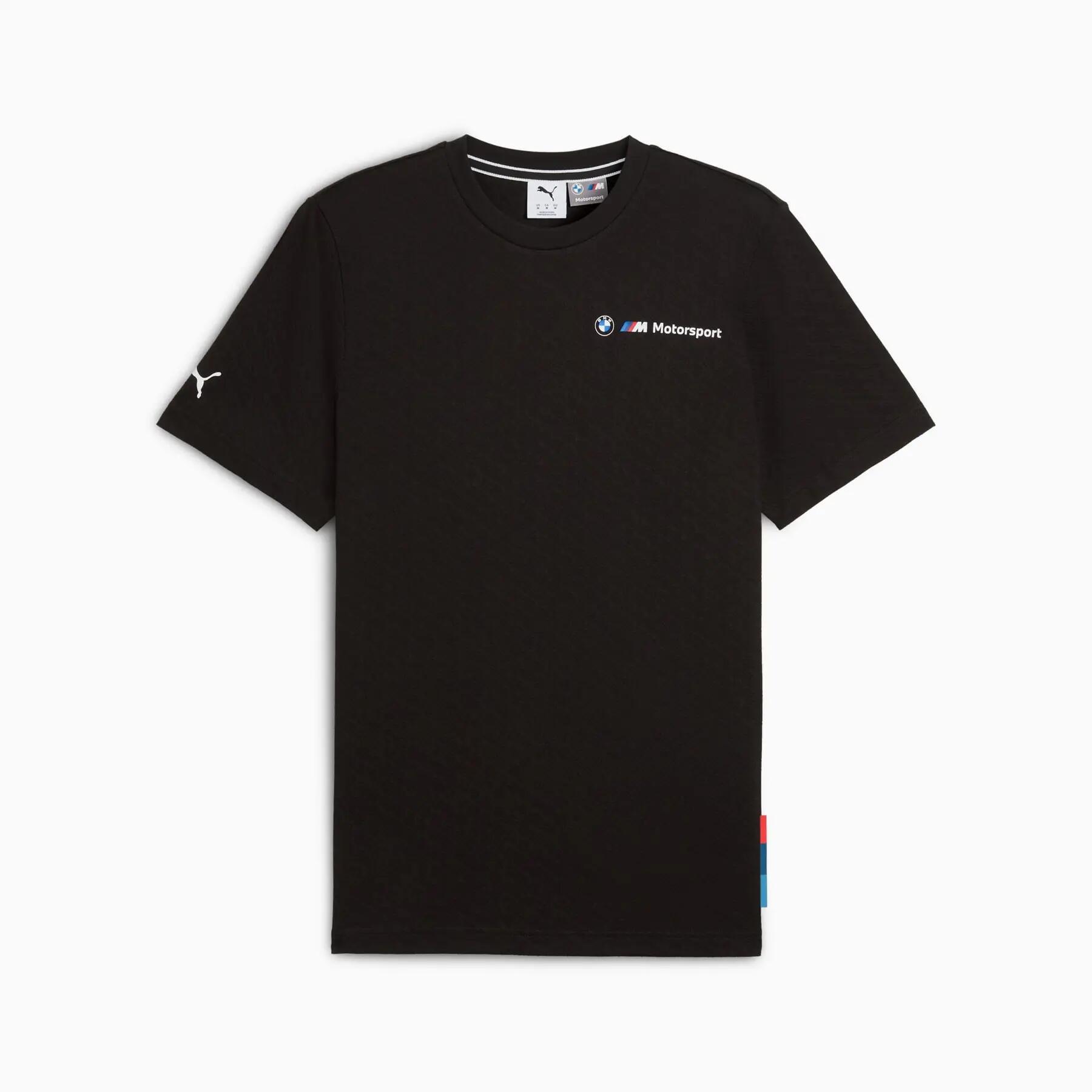 Tricou sport Puma BMW MMS JACQUARD pentru bărbați
