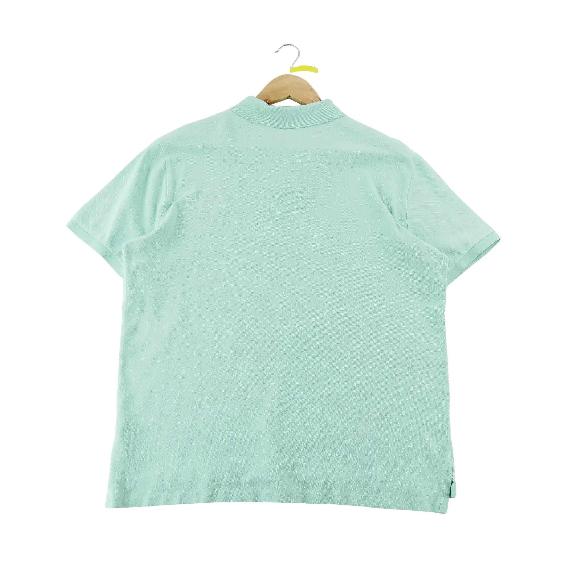 Tweedehands - Polos korte mouwen heren Slim Fit Polo Ralph Lauren - Goede staat 3/7