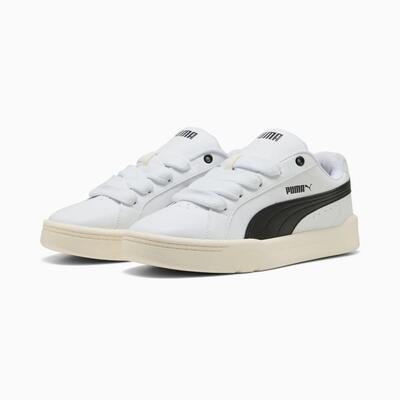 Puma park lifestyle easy dames sportschoenen