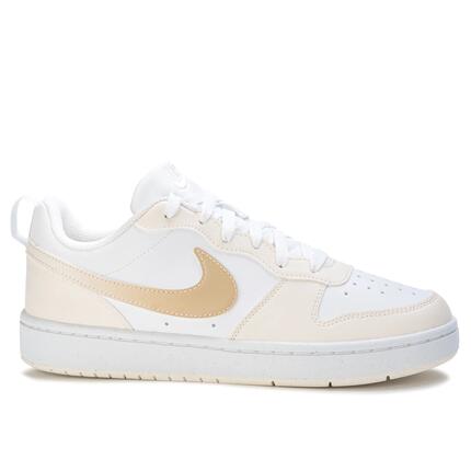 Buty sportowe damskie Nike COURT BOROUGH LOW BBALL (GS)