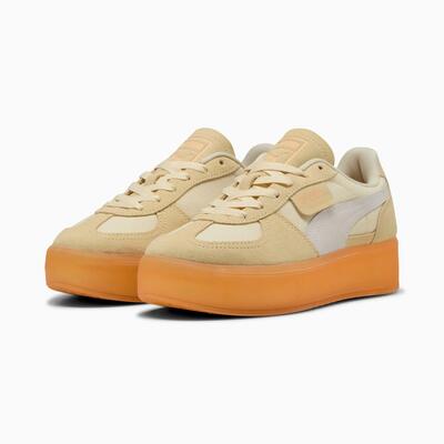 Puma palermo elevata xtra damesschoenen maat 36
