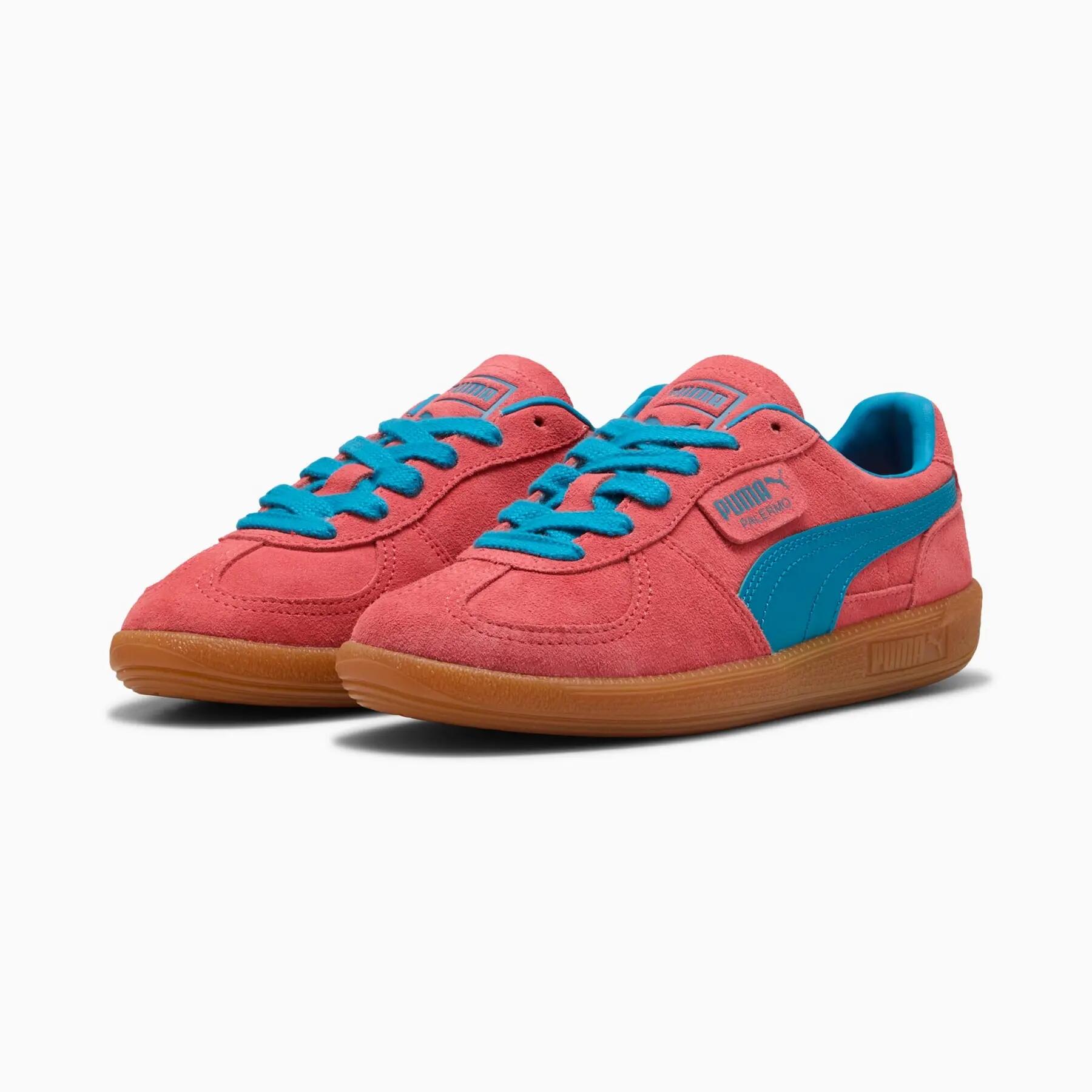 PUMA picture