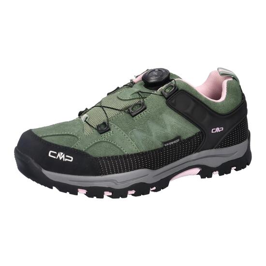CMP Kinder Trekkingschuhe Kiruna Fitgo Trekking Shoe 3Q56764J