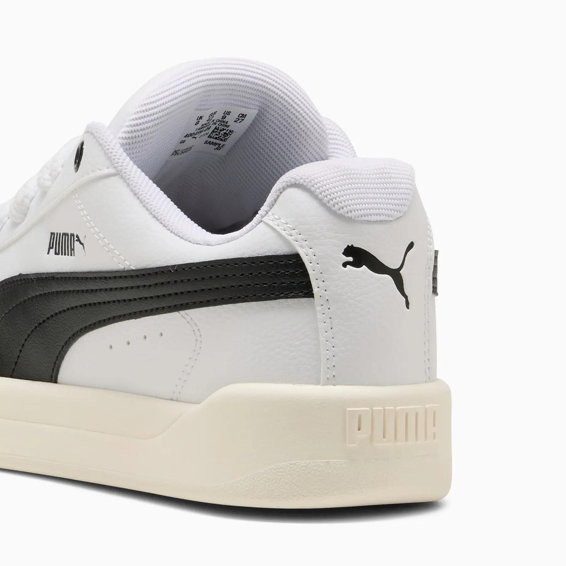 Tênis feminino Puma PARK LIFESTYLE EASY tamanho 38,5 6/7